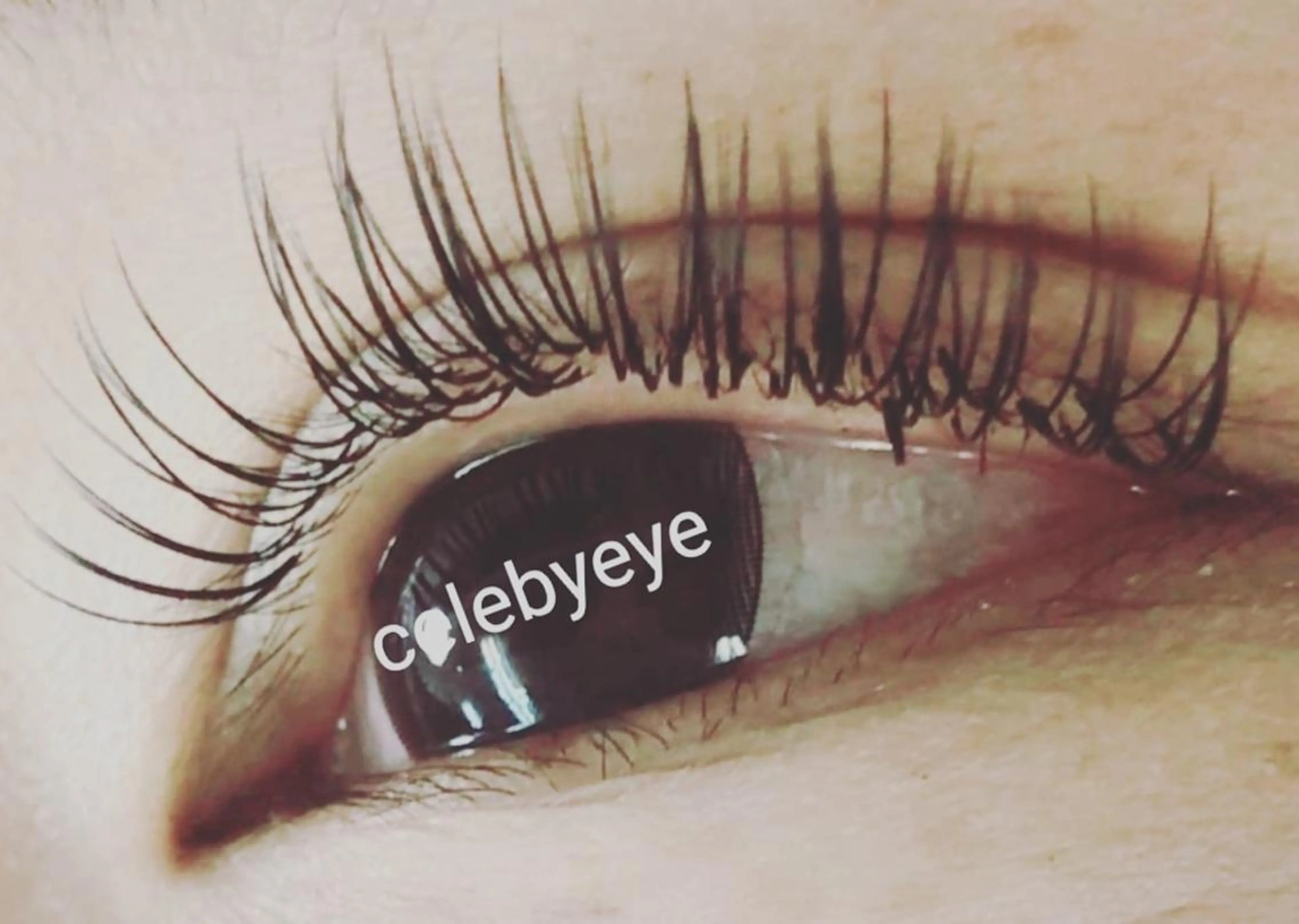 マツエク・マツパ マツエク セレビアイ　磯山☆ LEDエクステ☆立川のマツエク・マツパデザイン