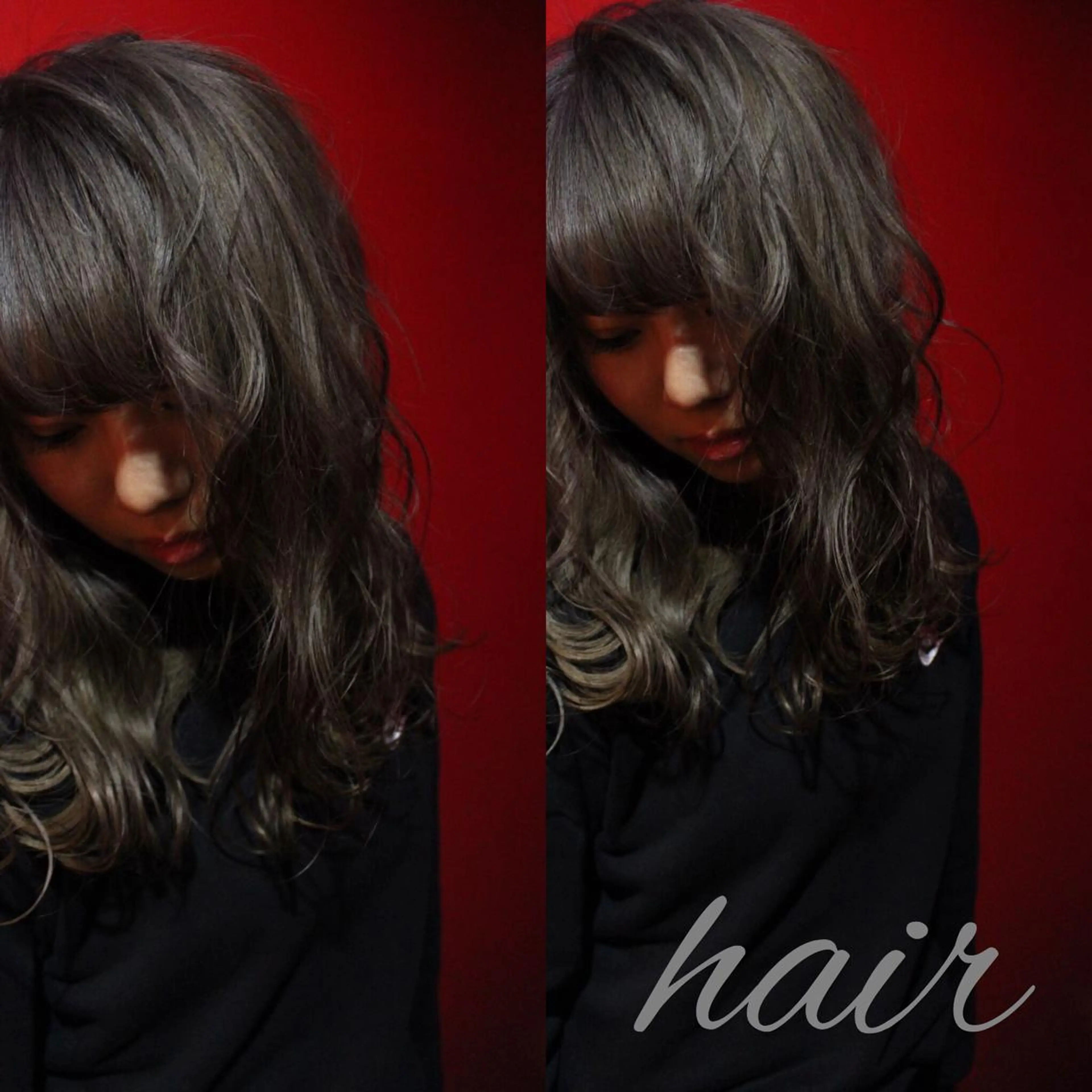 ロング 【髪質改善特化】 ✂︎  jun ✂︎のヘアスタイル