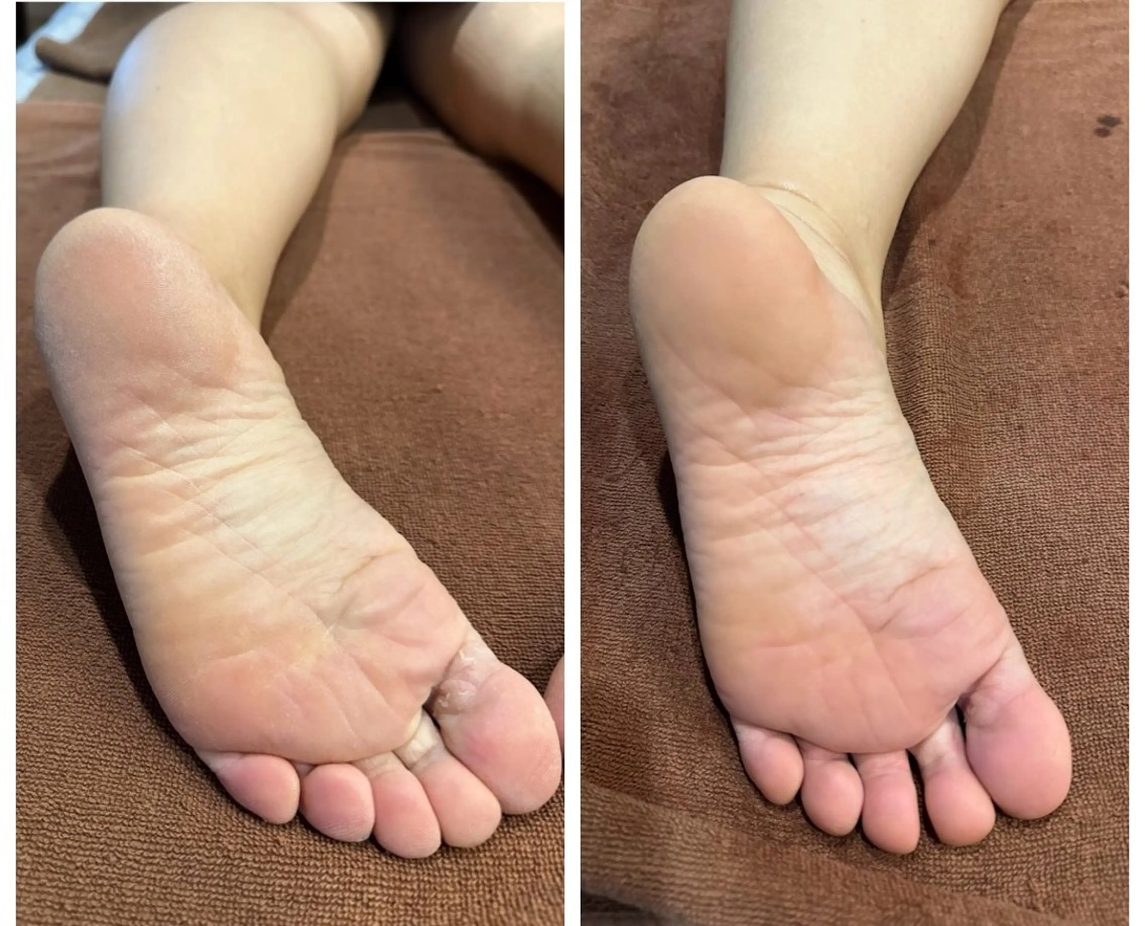 リラク 鍼灸院楽々館所属・宇田 碧のエステ・リラクイメージ