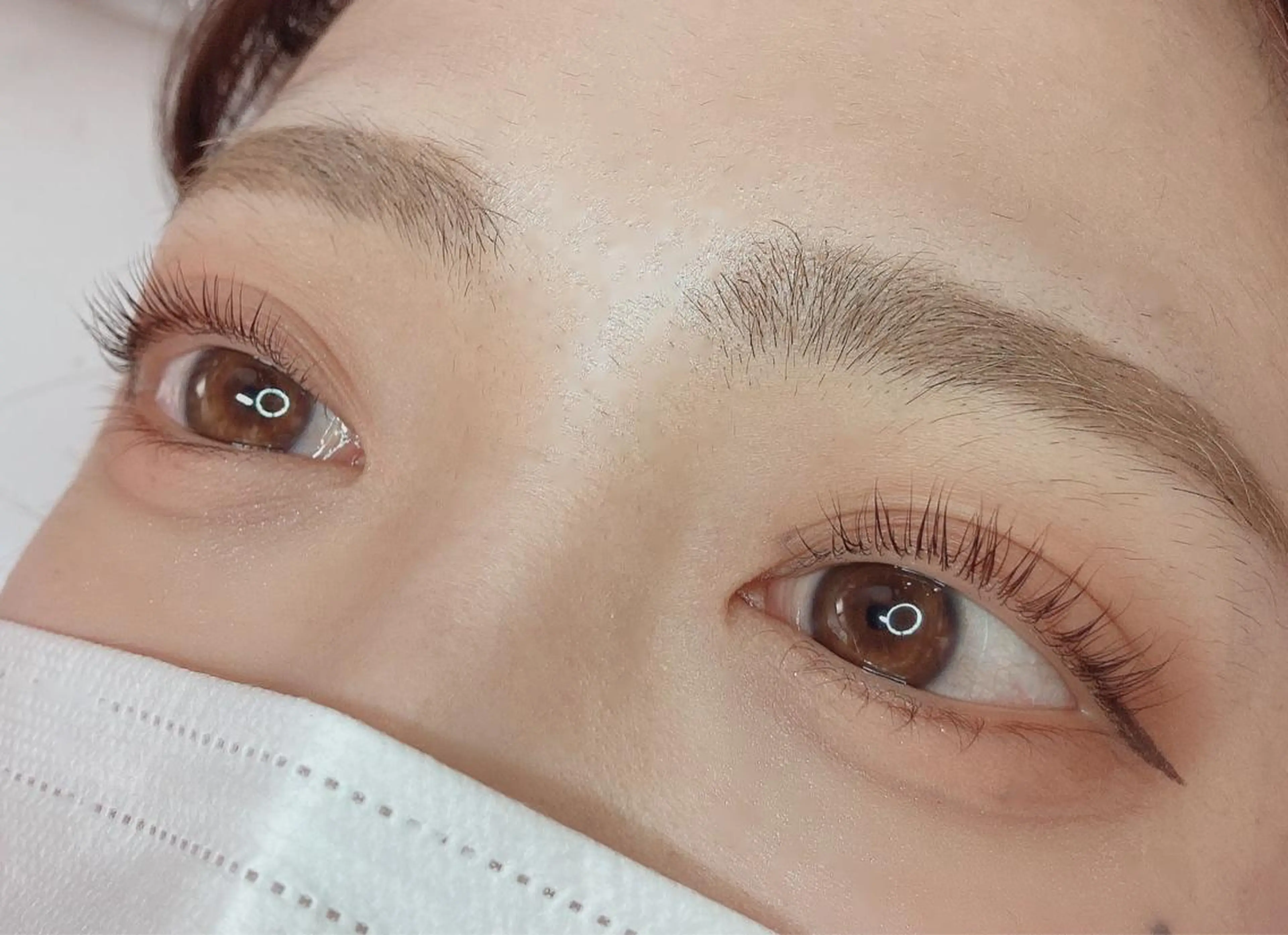 マツエク・マツパ TIARA池袋西口店 店長YASUKA💐のマツエク・マツパデザイン