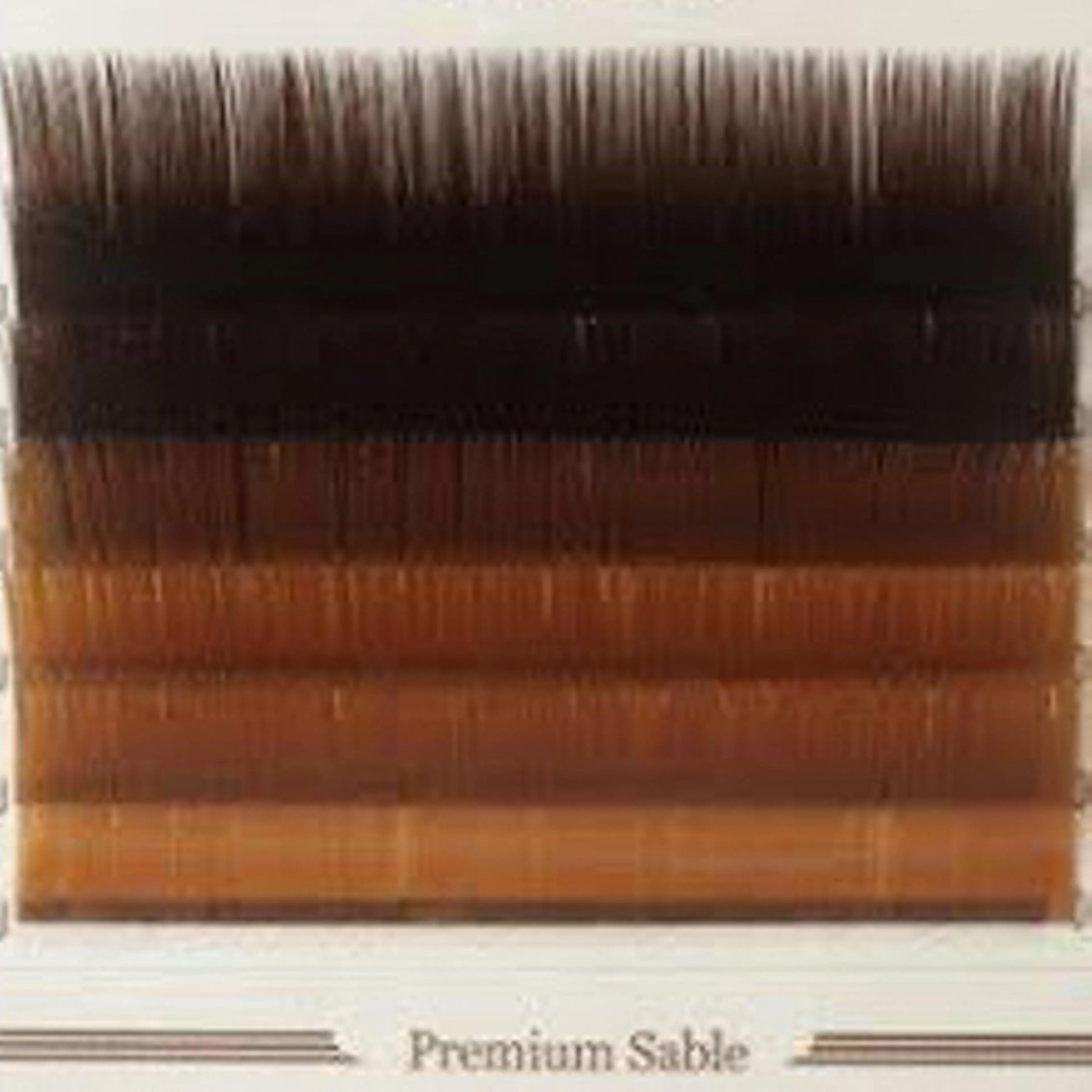 マツエク・マツパ カラーマツエク eyelash salon mu-te所属・C hihoのマツエク・マツパデザイン