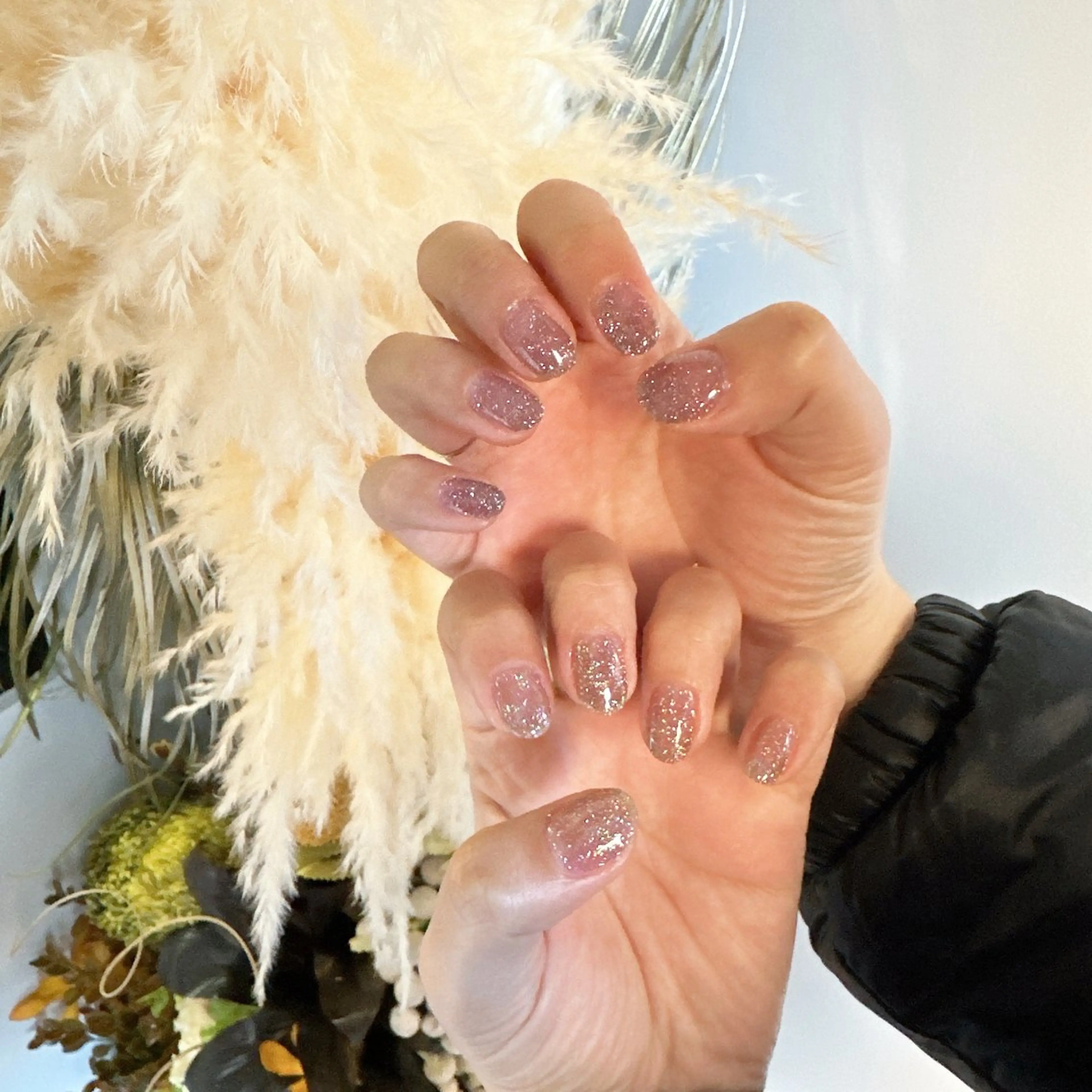 ネイル nanaco/ 大分府内町ネイルのネイルデザイン