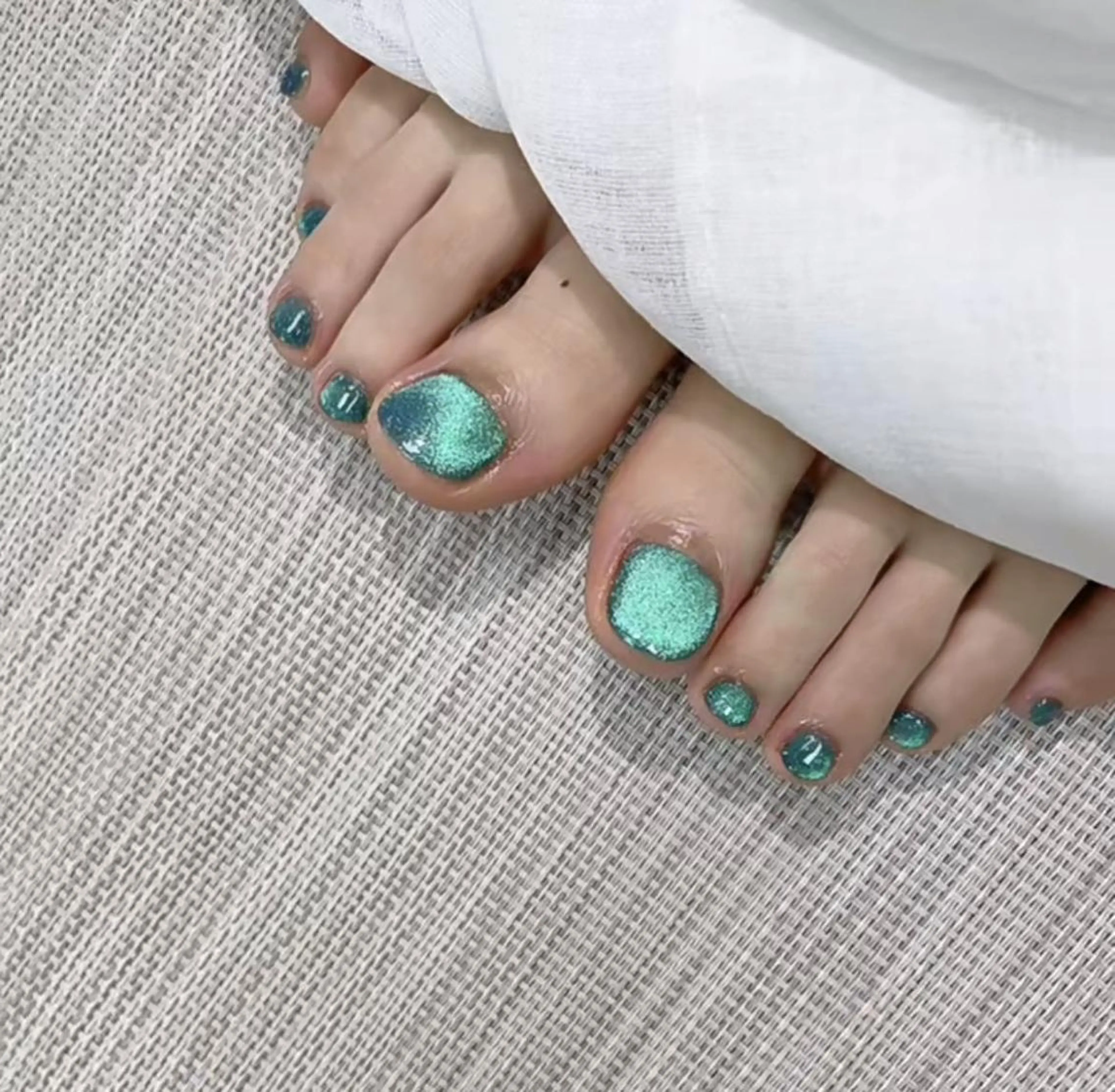 ネイル フットネイル Queens 新宿本店のネイルデザイン