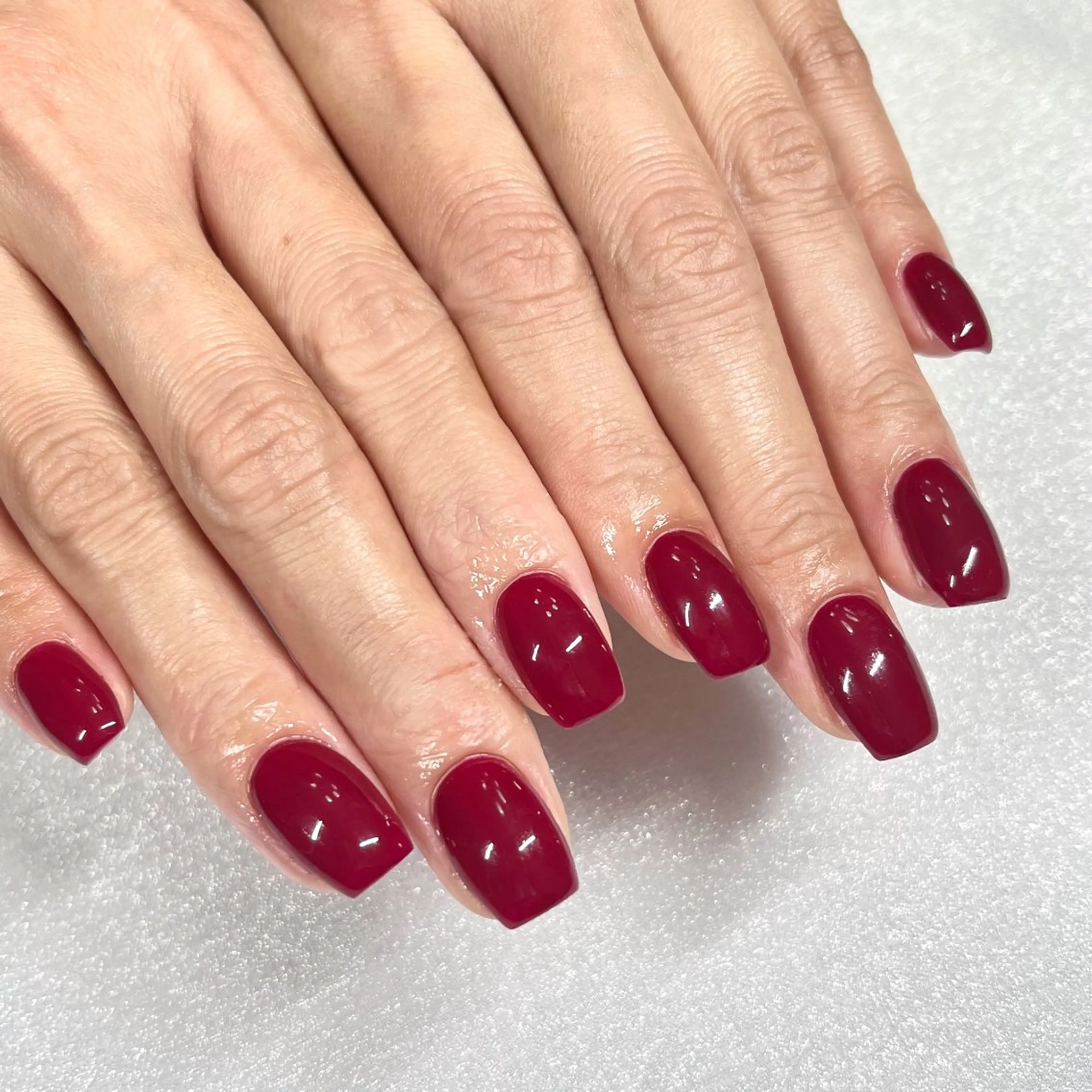 ネイル ハンドネイル ハンドケア Plaisir eyelash&brow&nail【プレジール】所属・Plaisir nail salonのネイルデザイン