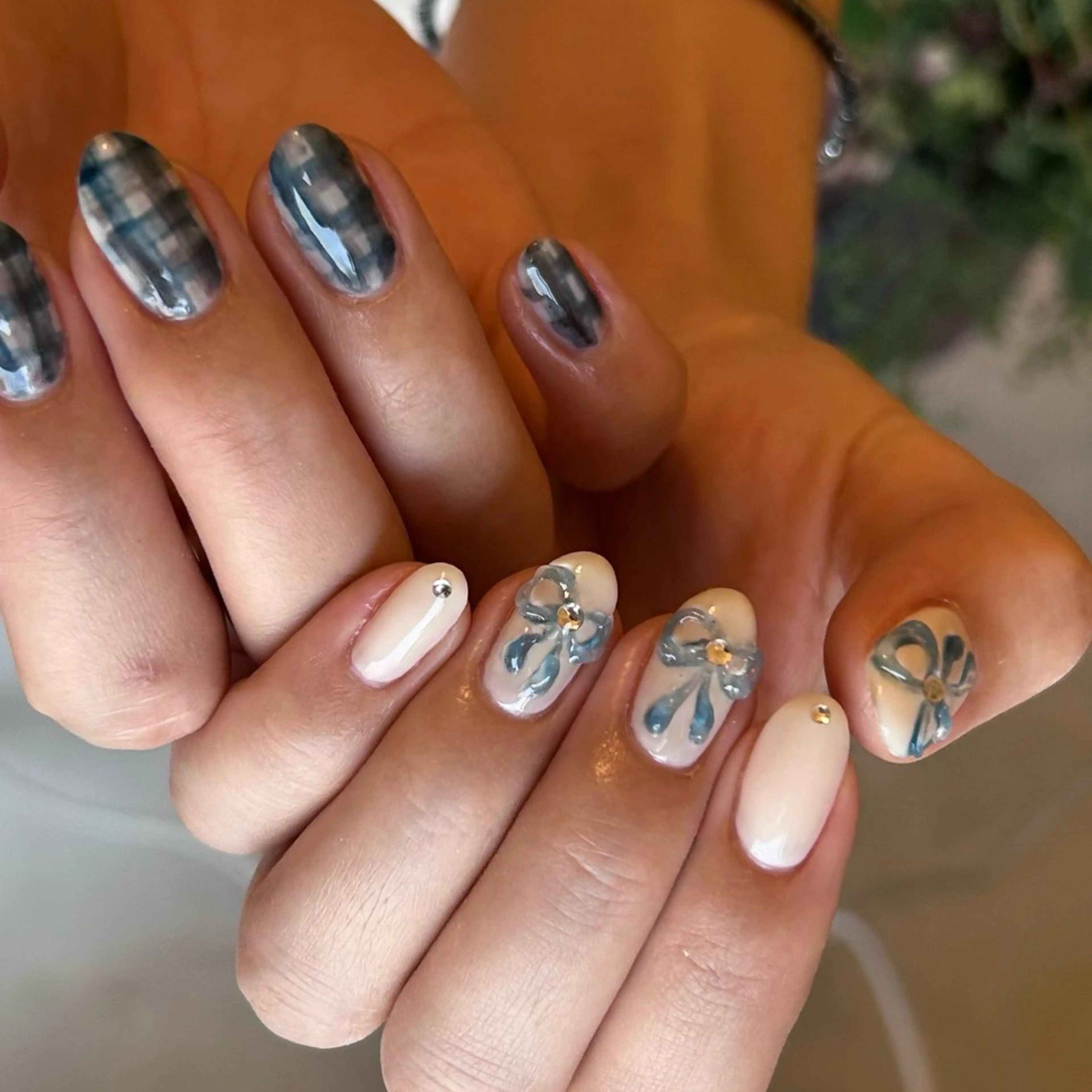 ネイル NICO nail atelierのネイルデザイン