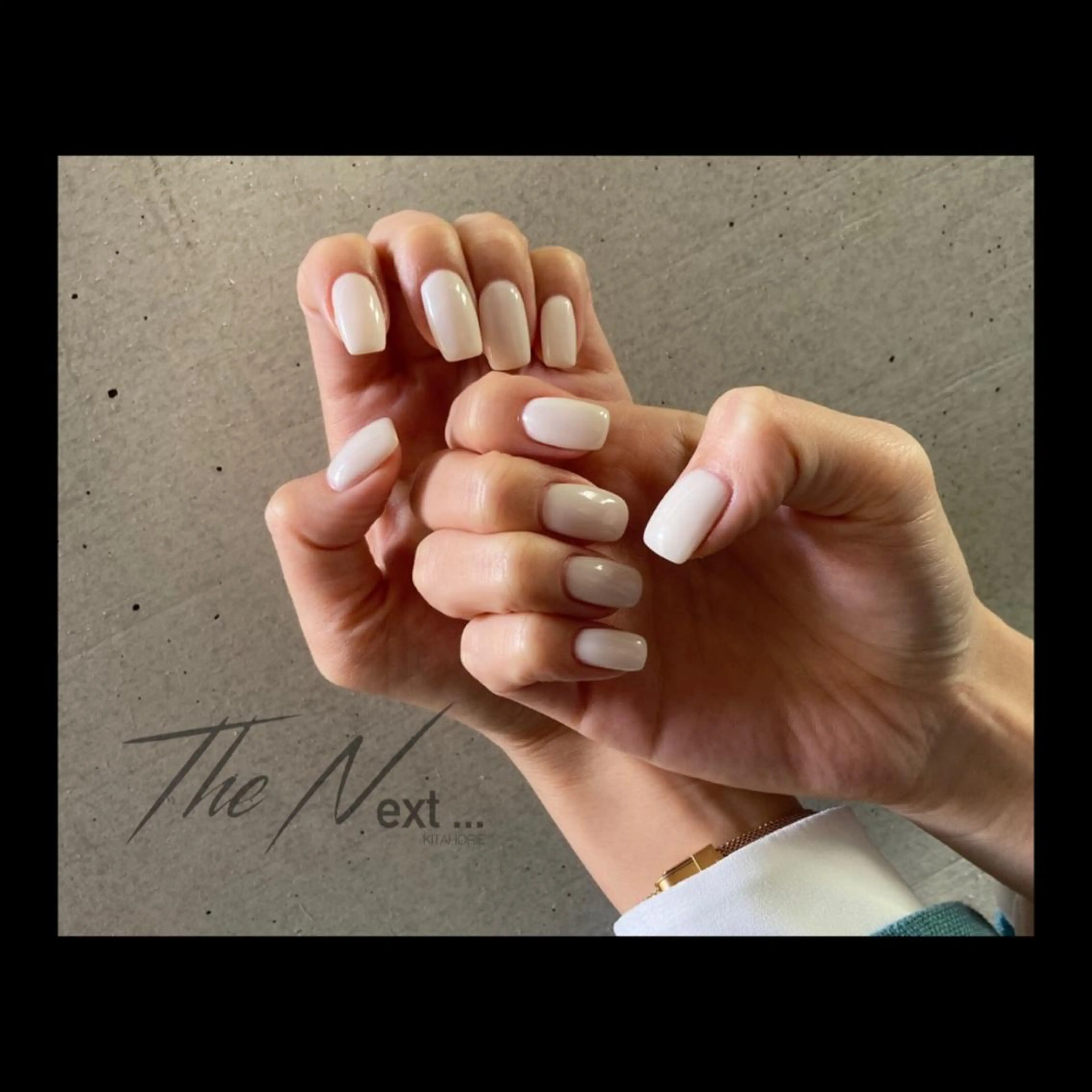 ネイル The  Next...所属・TheNext kitahorieのネイルデザイン