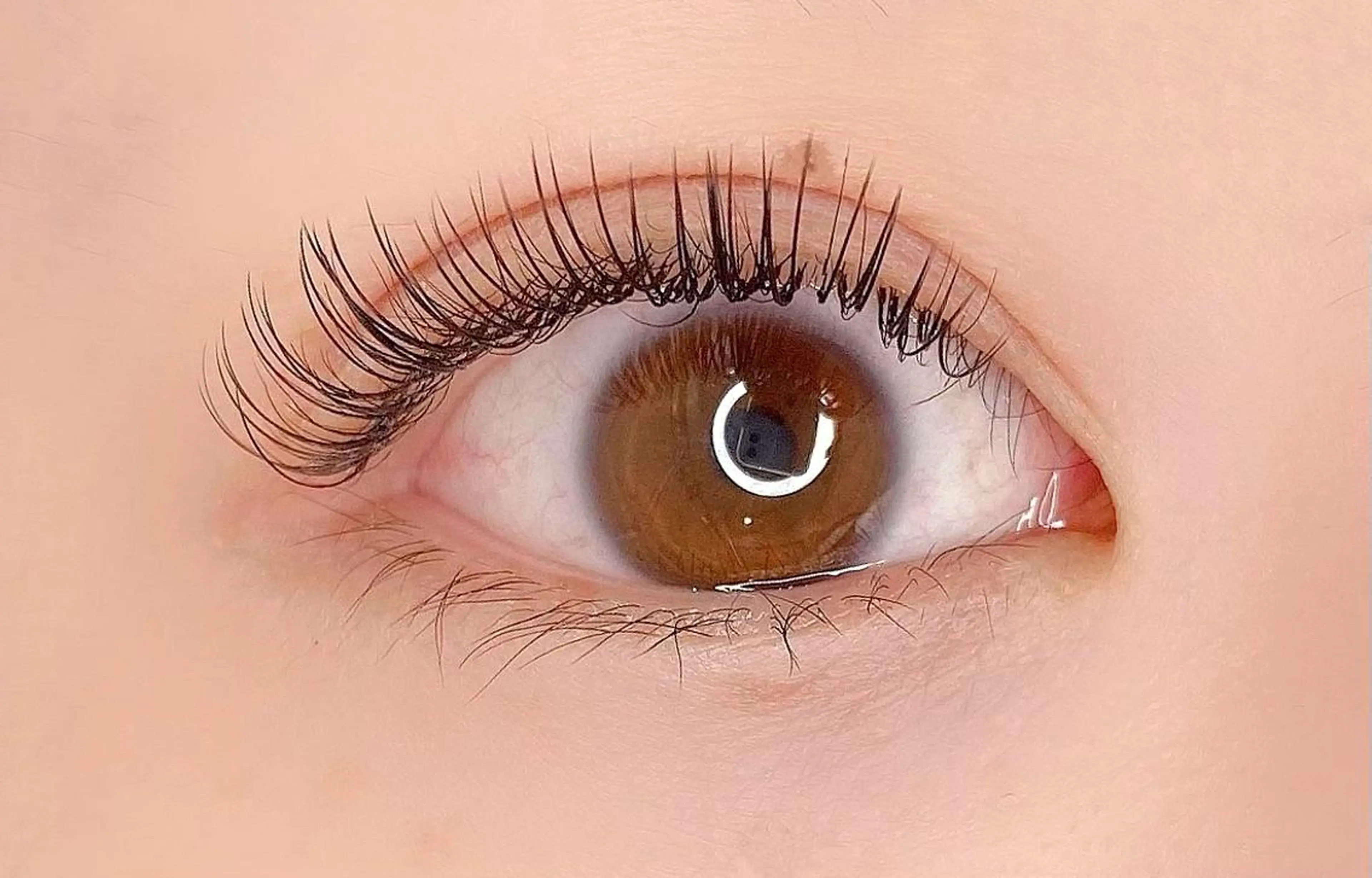 マツエク・マツパ BUBBLES ゆかのマツエク・マツパデザイン