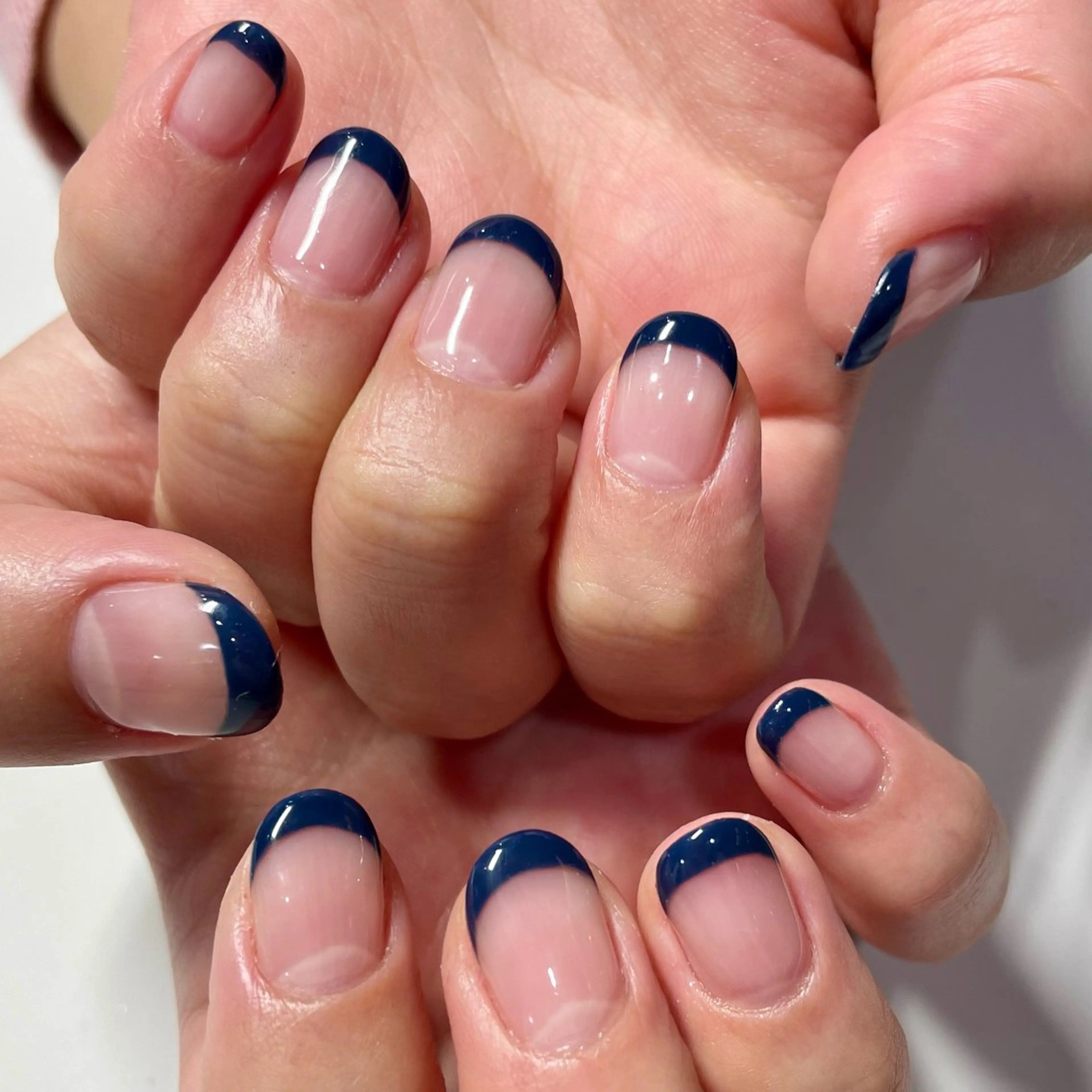 ネイル SEPTNAIL KOYAMAのネイルデザイン