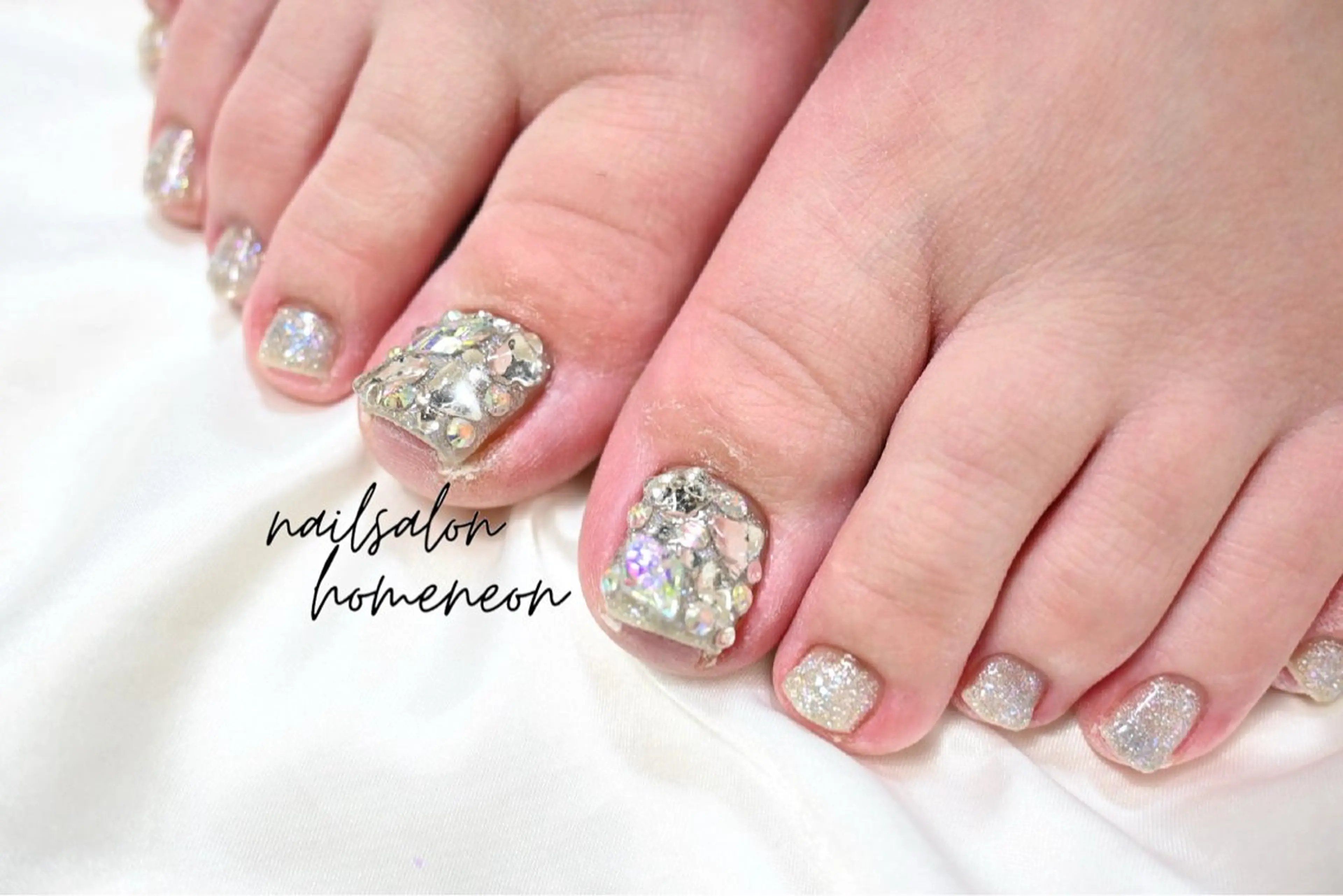 ネイル nailsalon ★homeneonのネイルデザイン