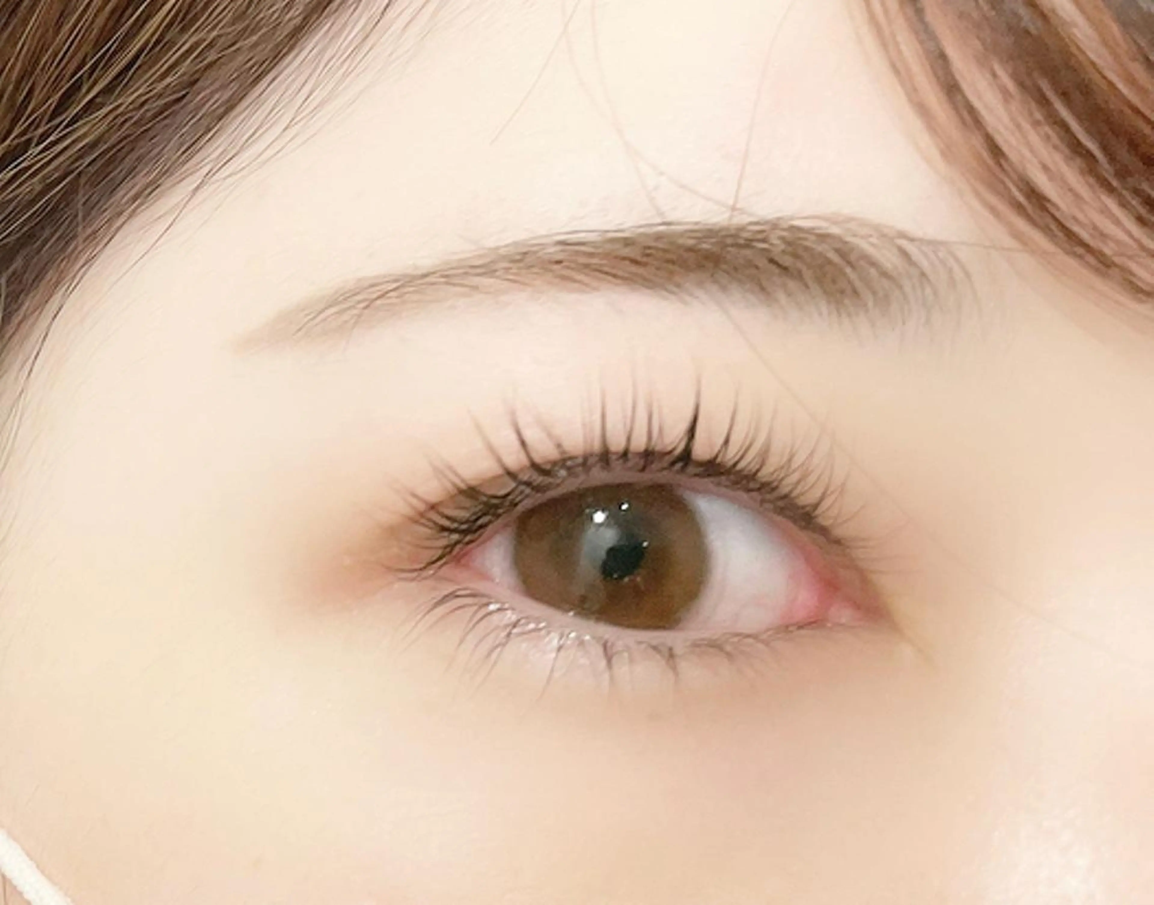 マツエク・マツパ ᴡᴀᴋᴀɴᴀ ♡の眉毛・アイブロウイメージ