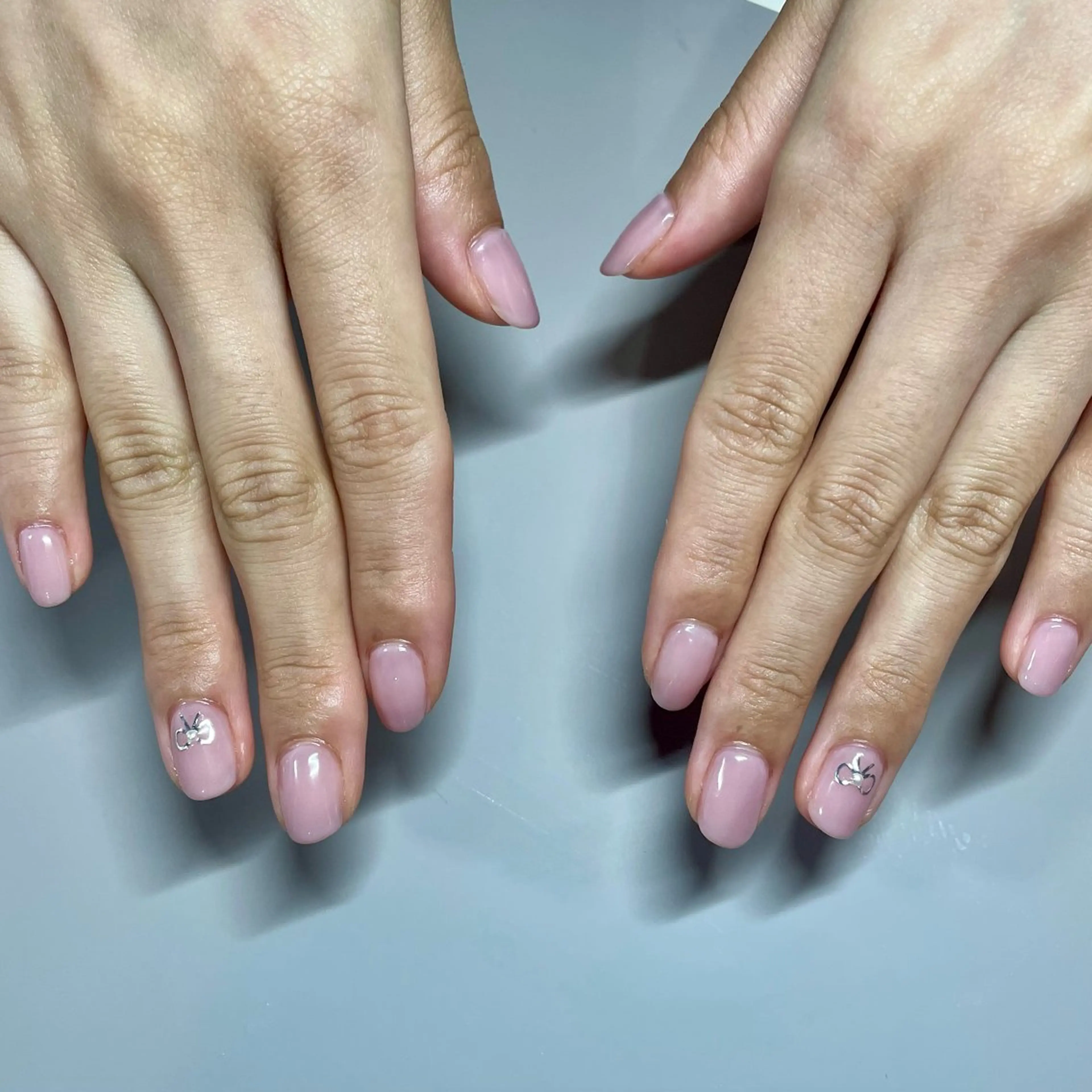 ネイル SEPTNAIL KOYAMAのネイルデザイン