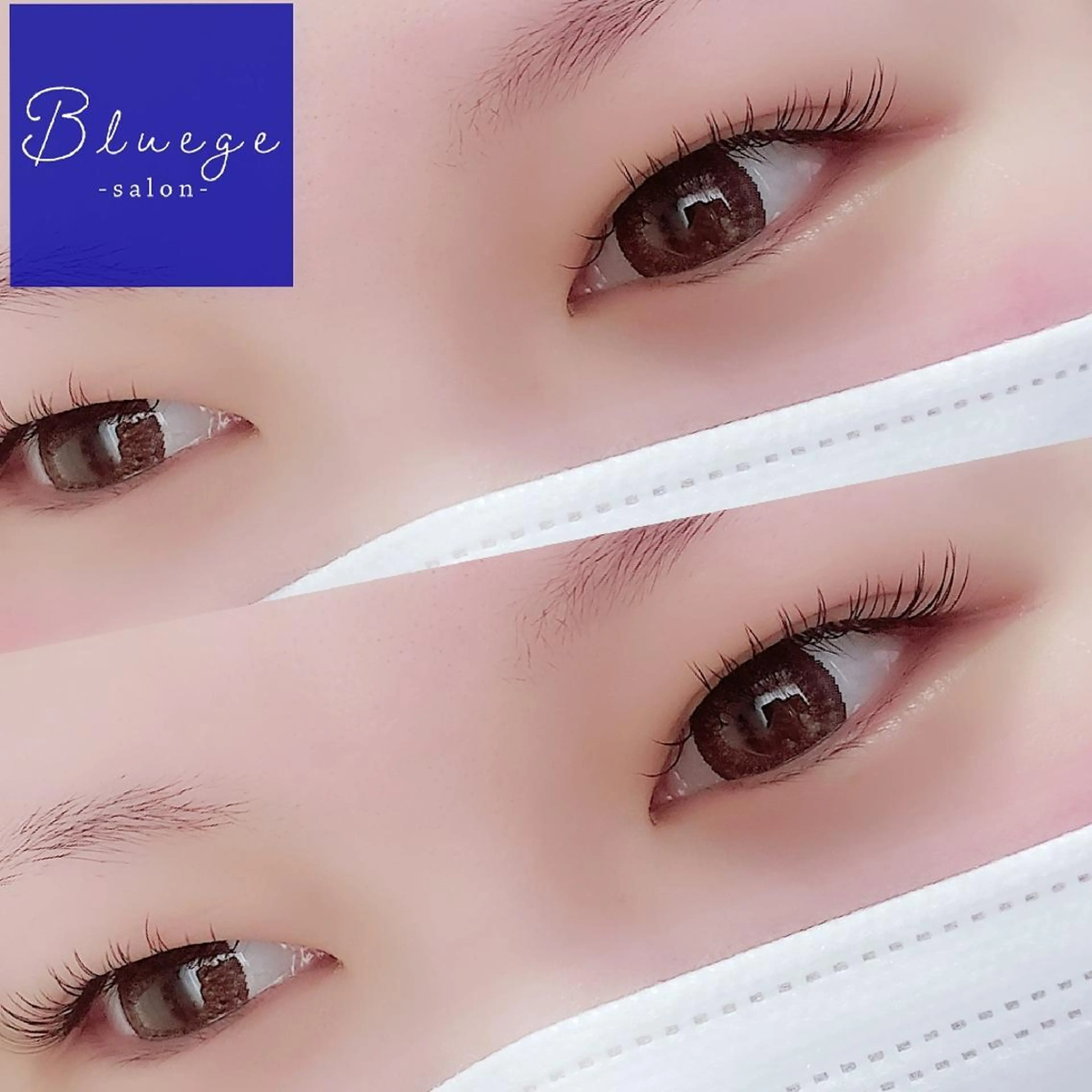 マツエク・マツパ マツエク サロン ブルージュの眉毛・アイブロウイメージ