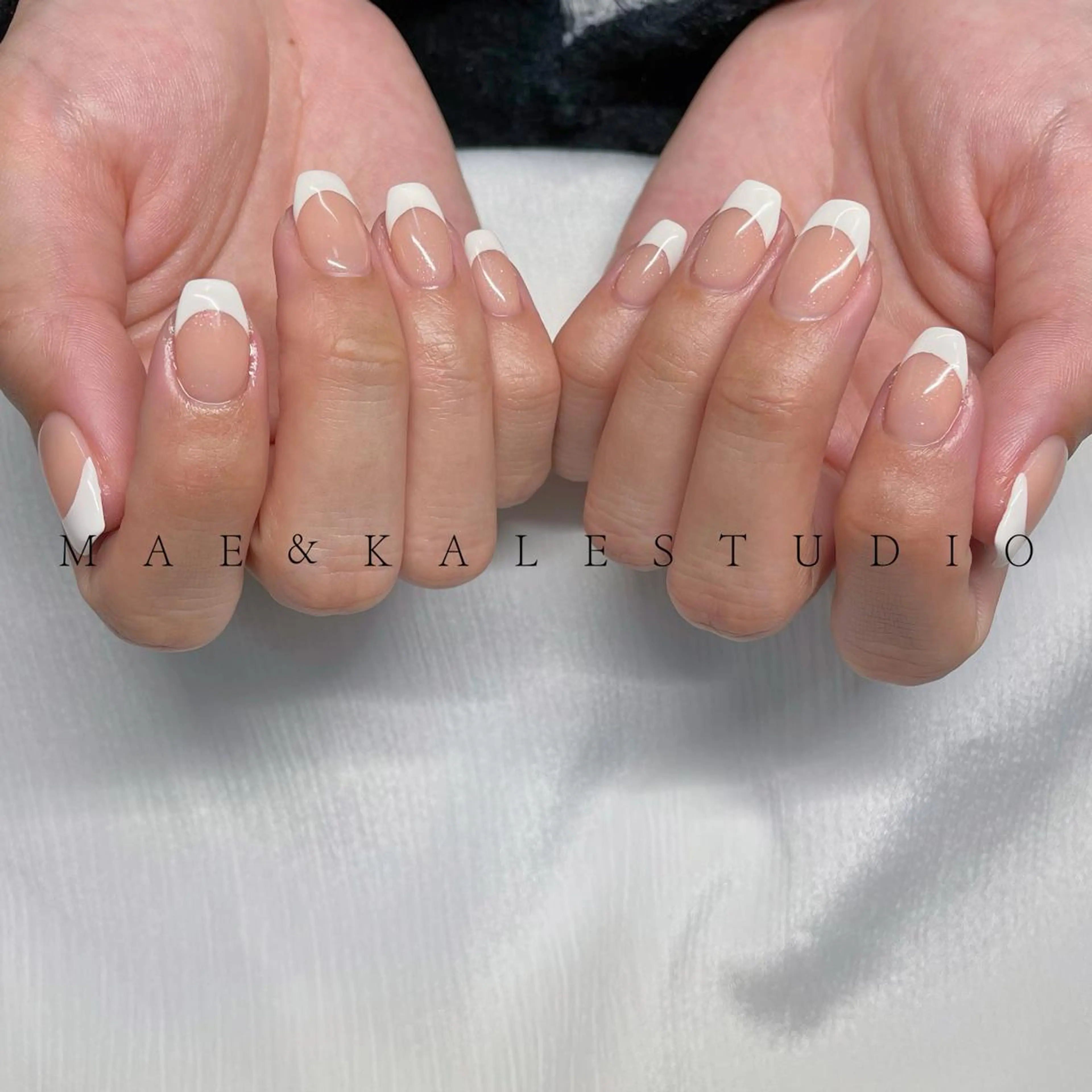 ネイル MAE&KALE STUDIOのマツエク・マツパデザイン
