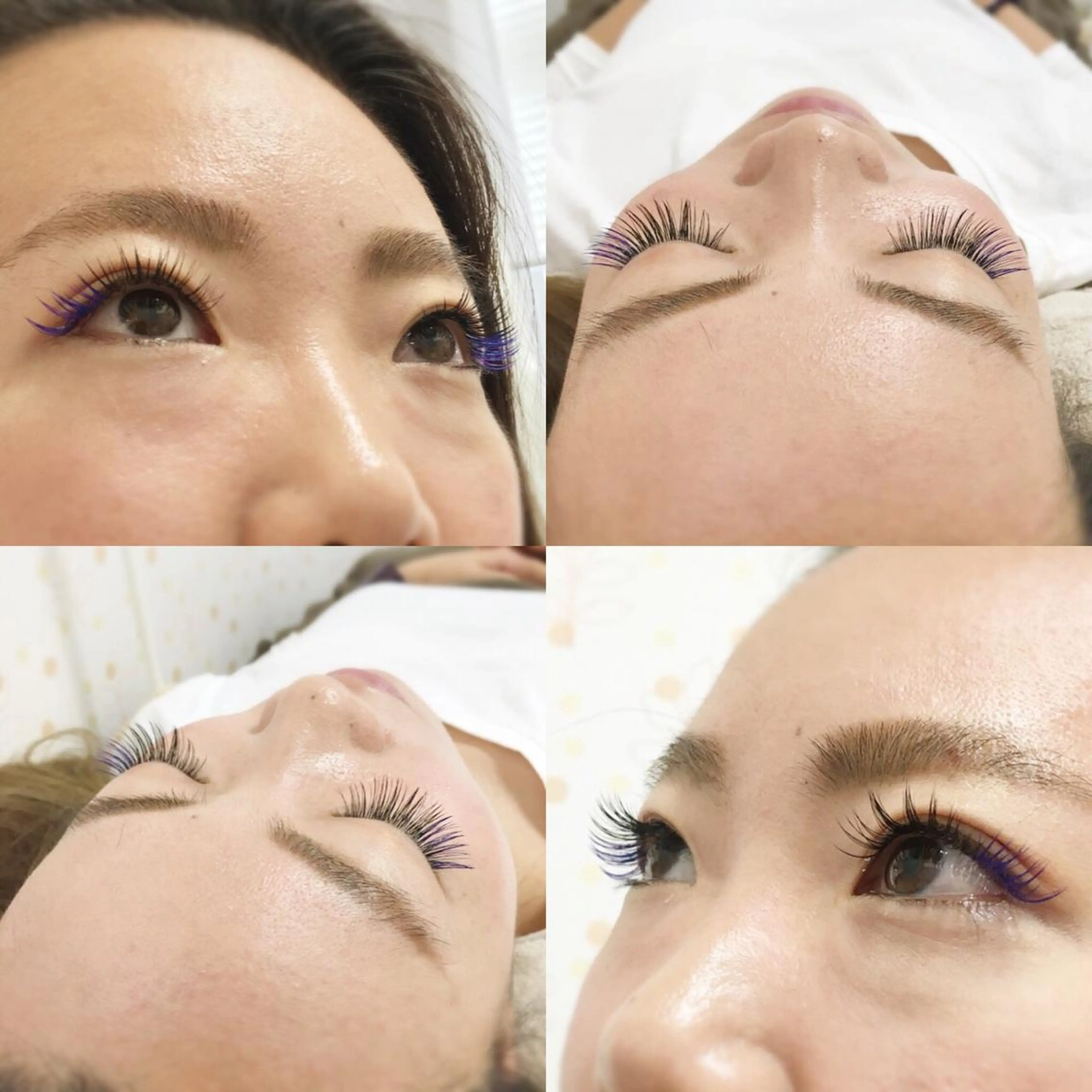 マツエク・マツパ Ｌｅ Ｍｉｅｕｘ みなみのマツエク・マツパデザイン