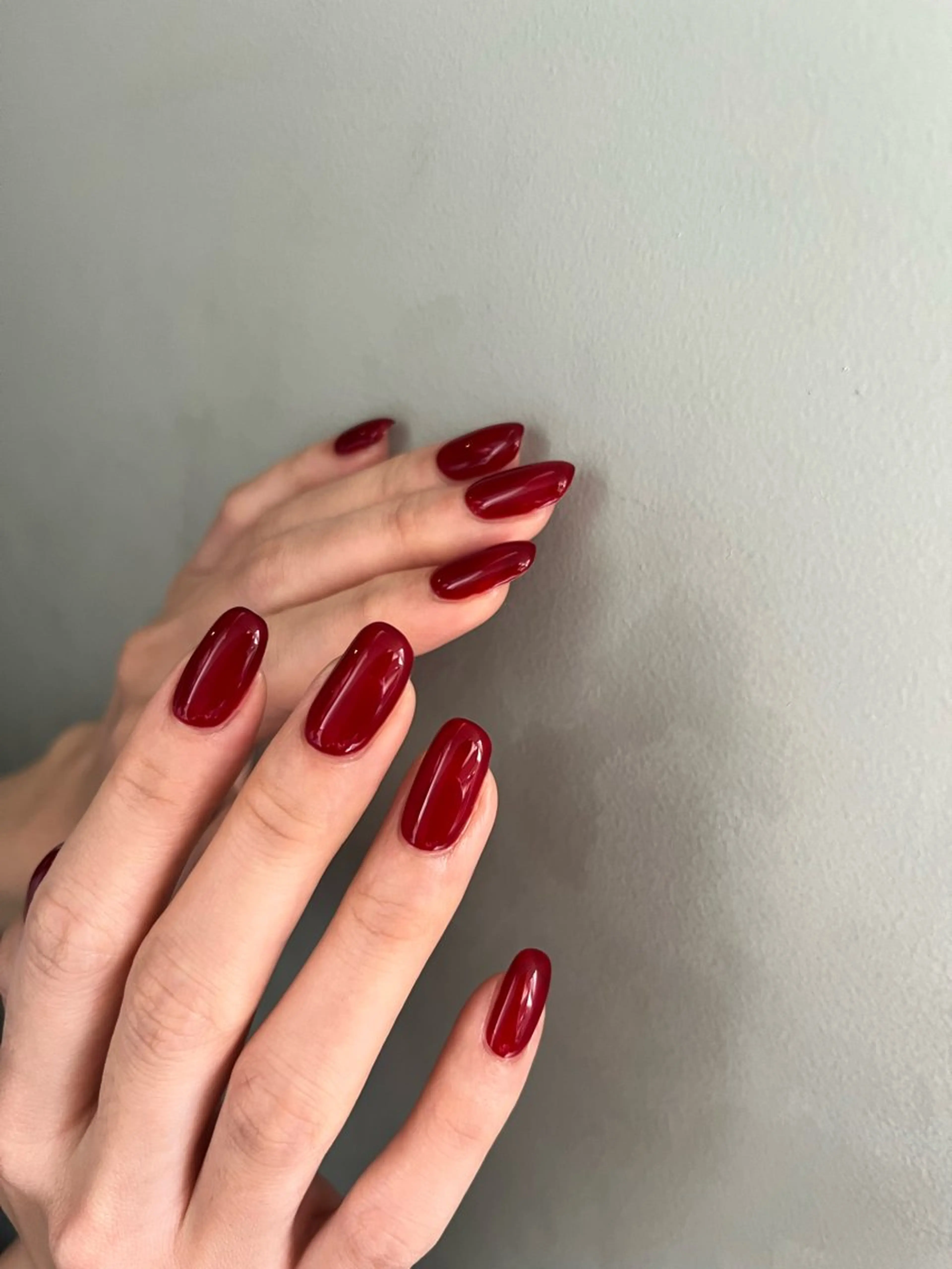 【ワンカラー🌱】オフ込み✨約200色から1色お選びいただけます🧚‍♂️混色無料🥣の写真