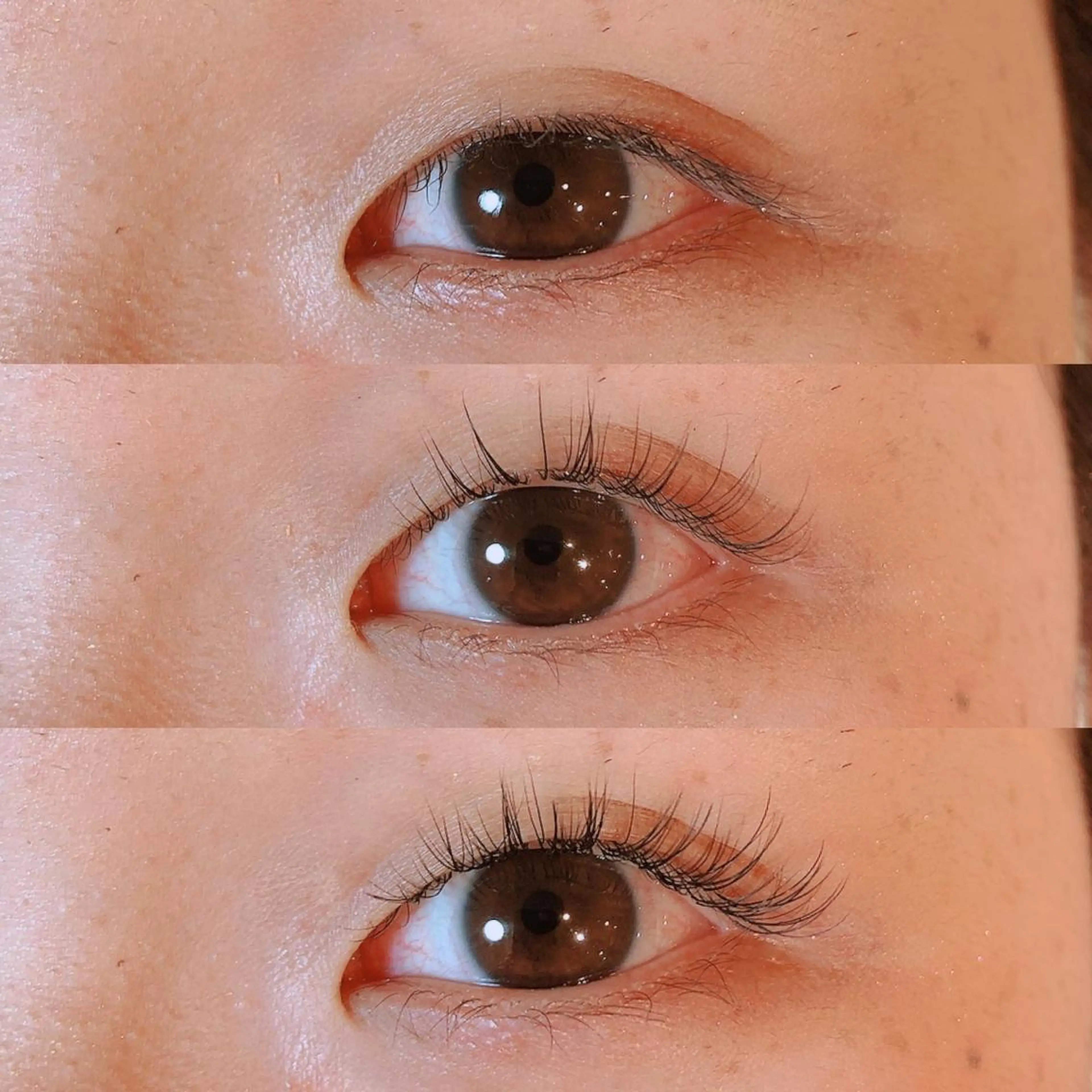 マツエク・マツパ マツパ なかむら 🪡のマツエク・マツパデザイン