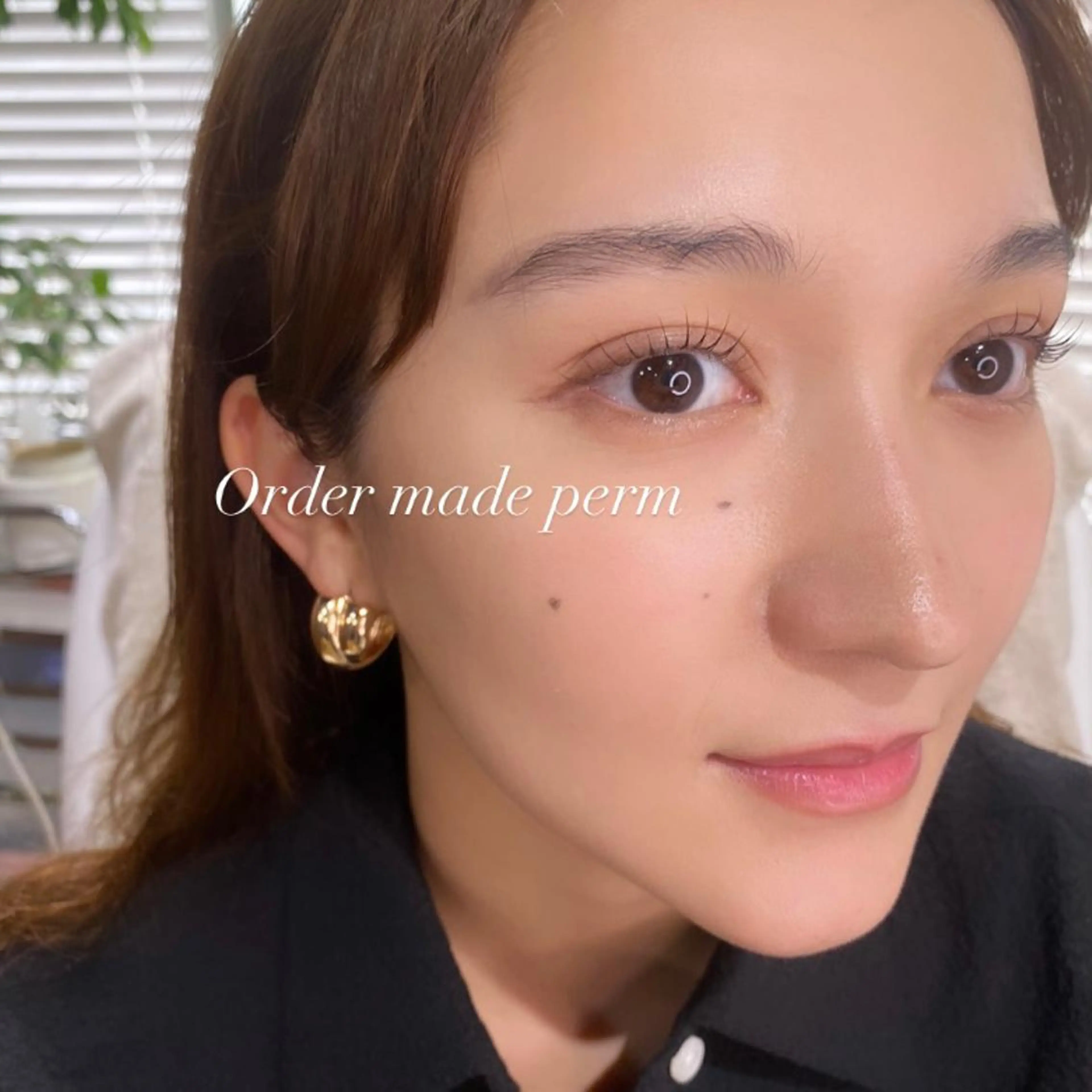 マツエク・マツパ マツパ パリエク💎眉毛 MinatoRemiのマツエク・マツパデザイン