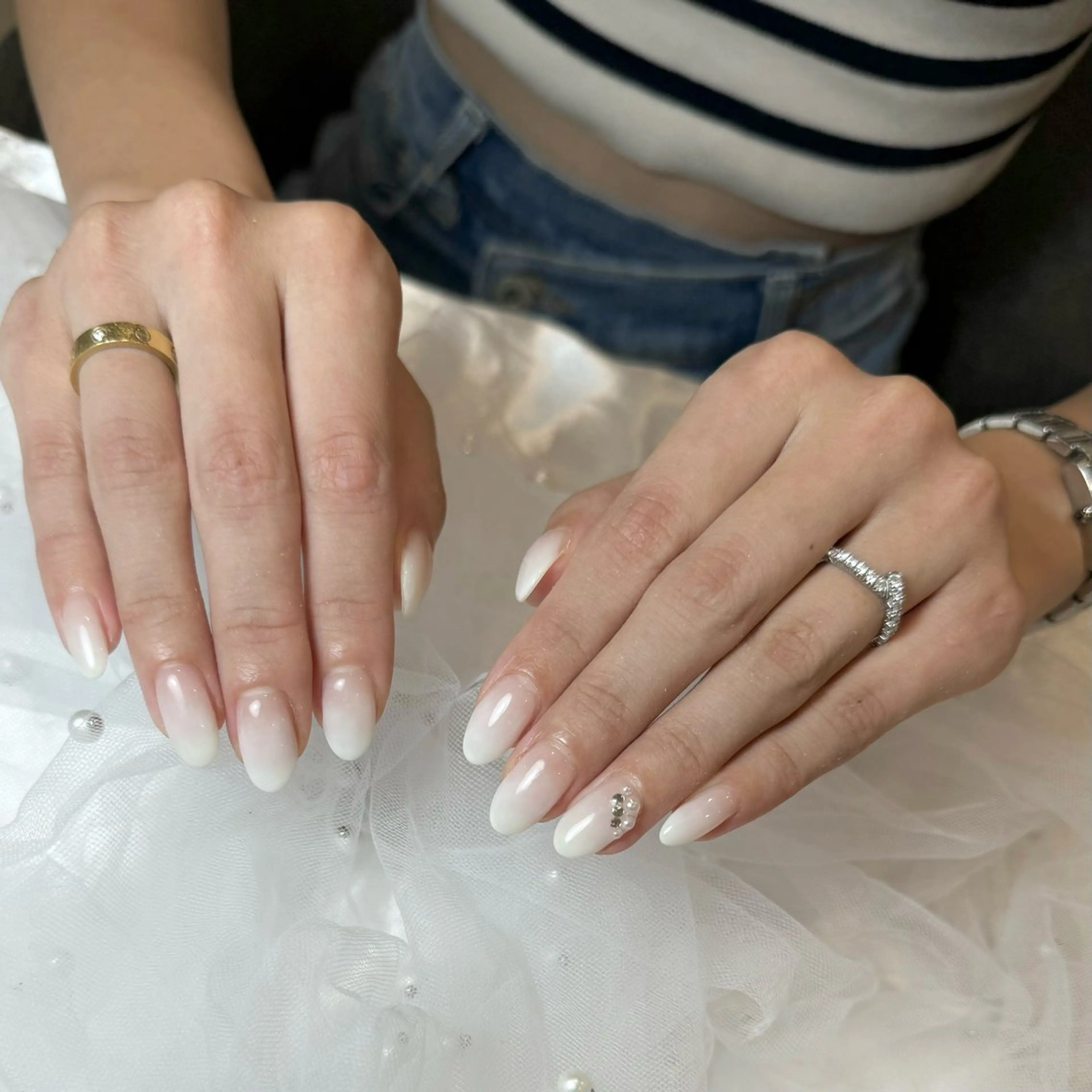 ネイル yate' narumiのネイルデザイン