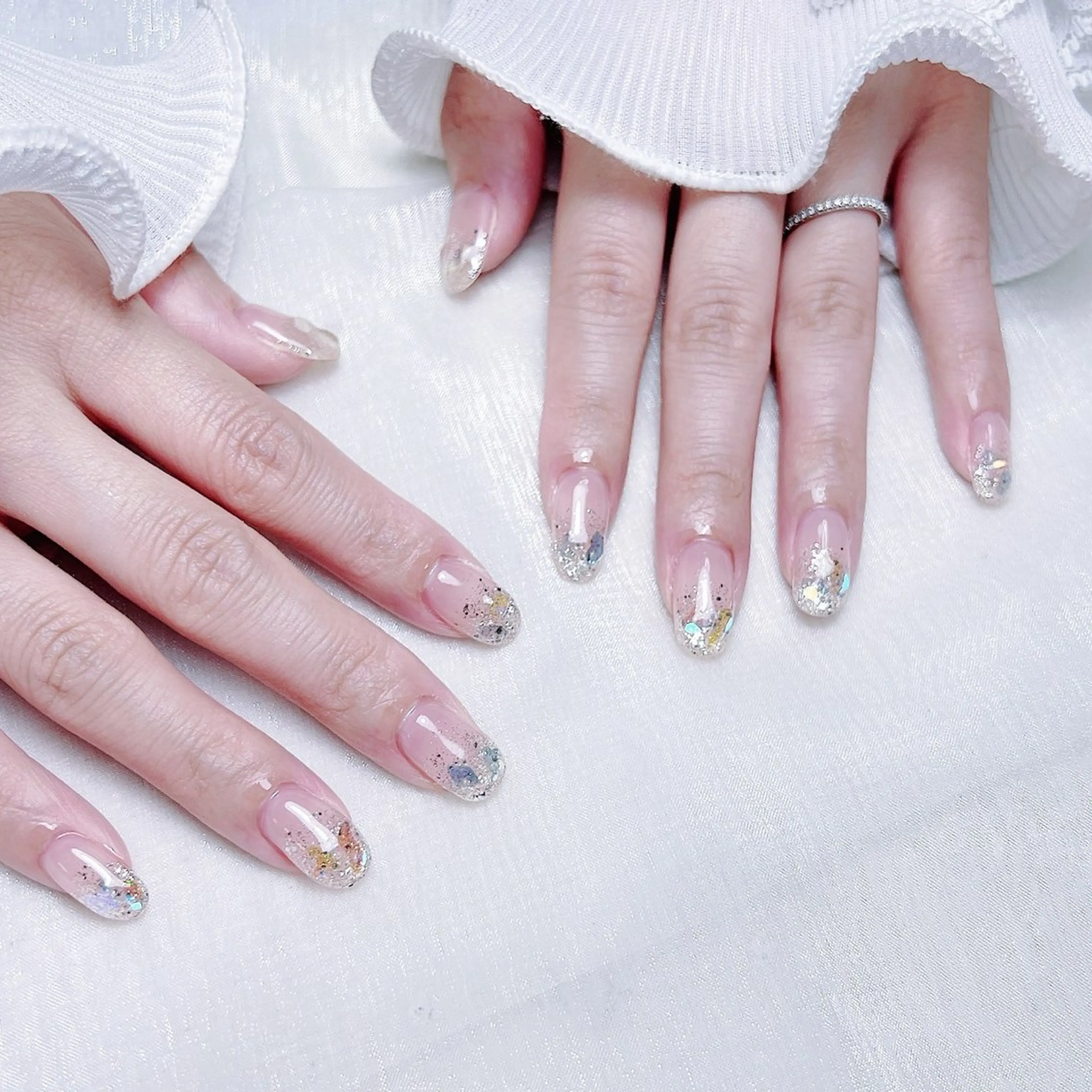 ネイル 🤎Yun nail salon🤎のネイルデザイン