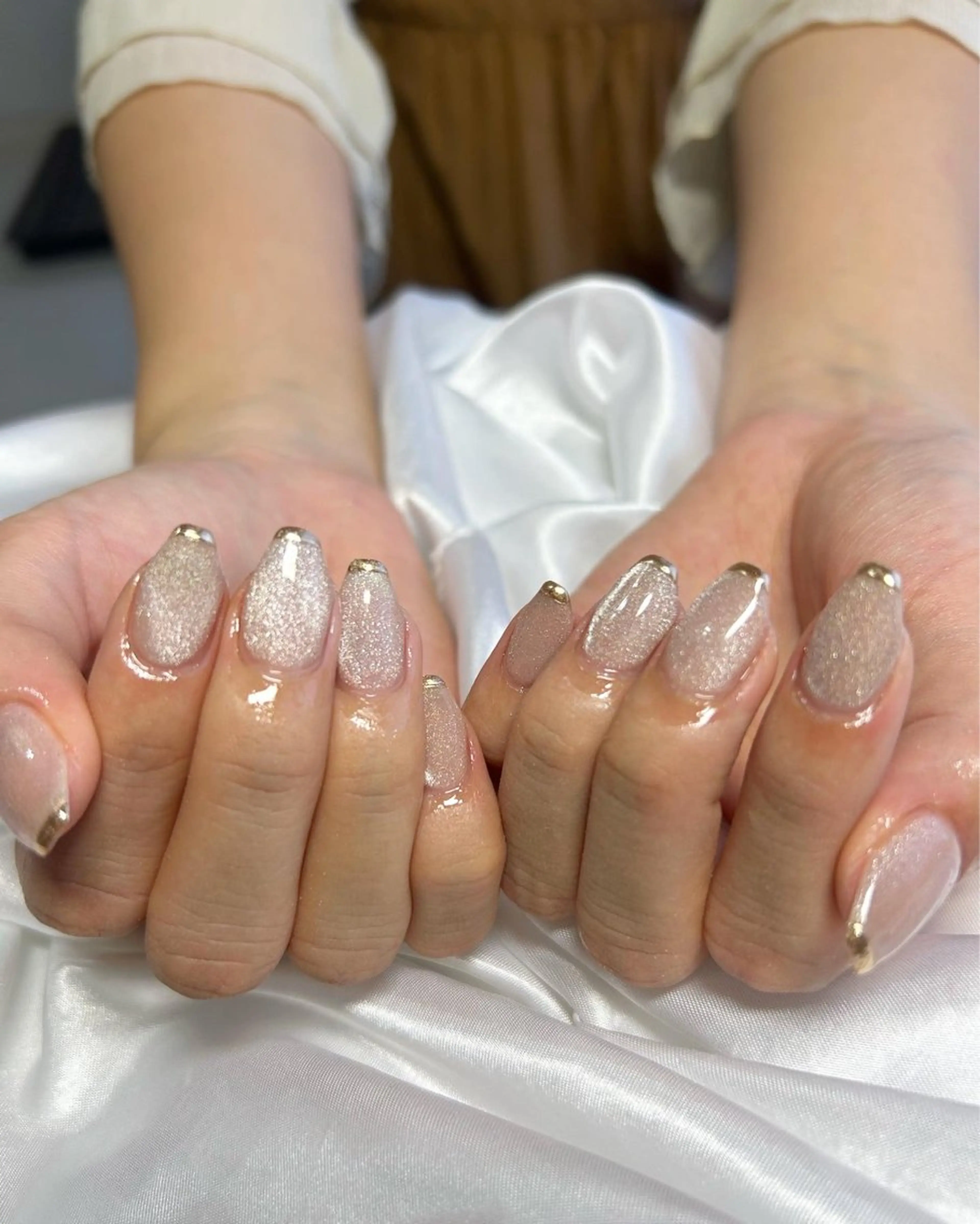 ネイル NailSalon Beniceのネイルデザイン