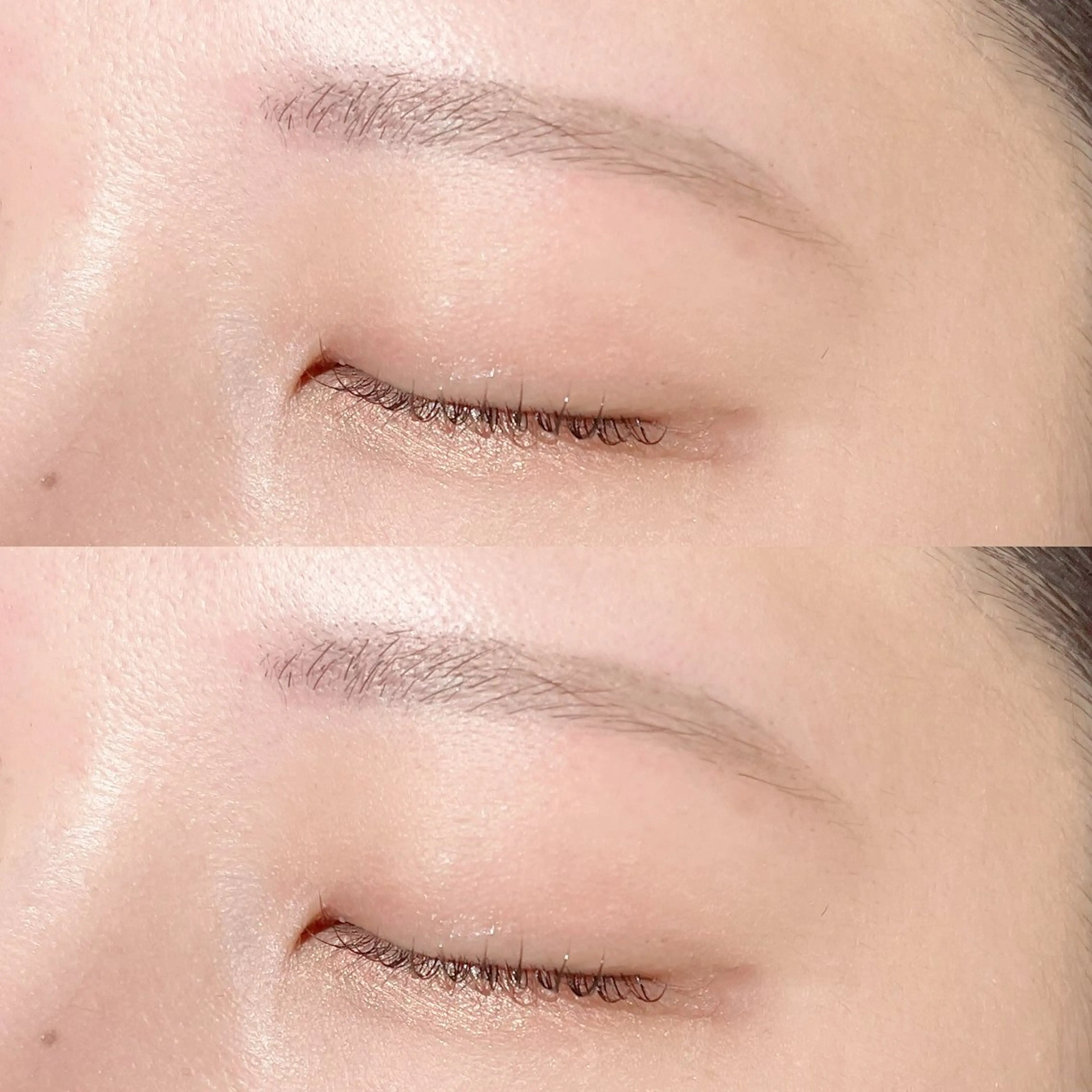 アイブロウ ワックス脱毛 眉カット その他(アイブロウ) 金子 清美のマツエク・マツパデザイン