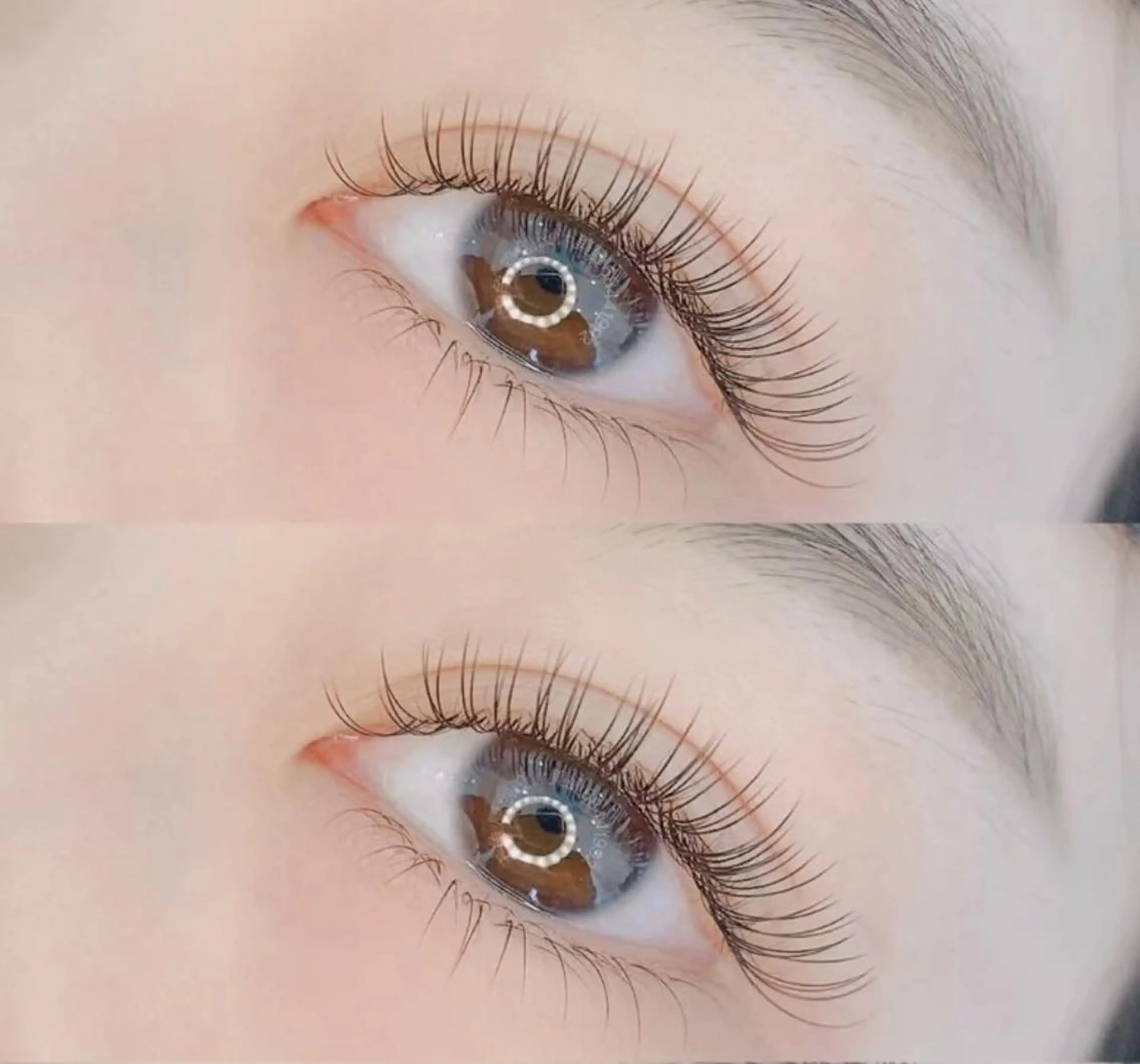 マツエク・マツパ An beauty2のマツエク・マツパデザイン