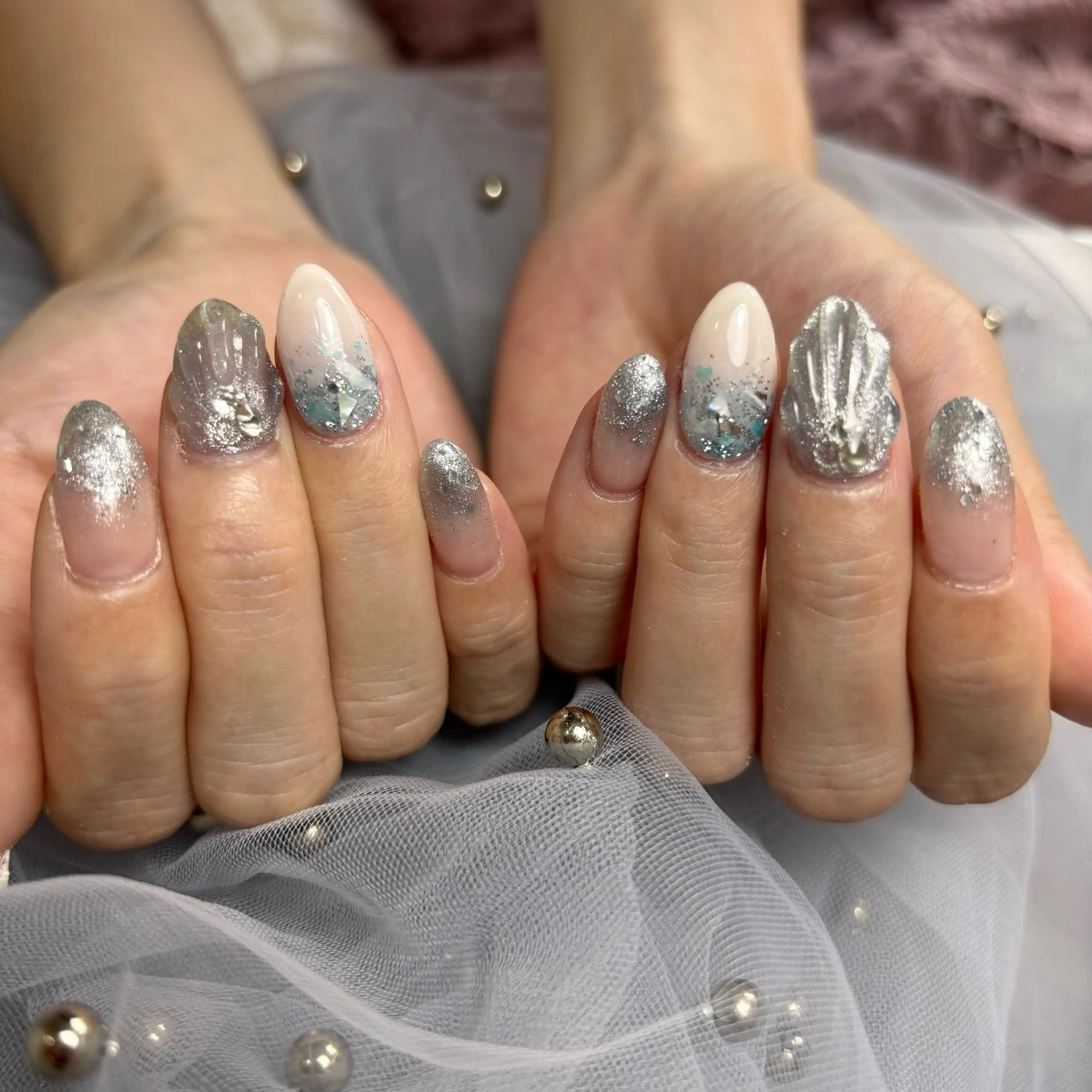 ネイル KADONO YUIKAのネイルデザイン