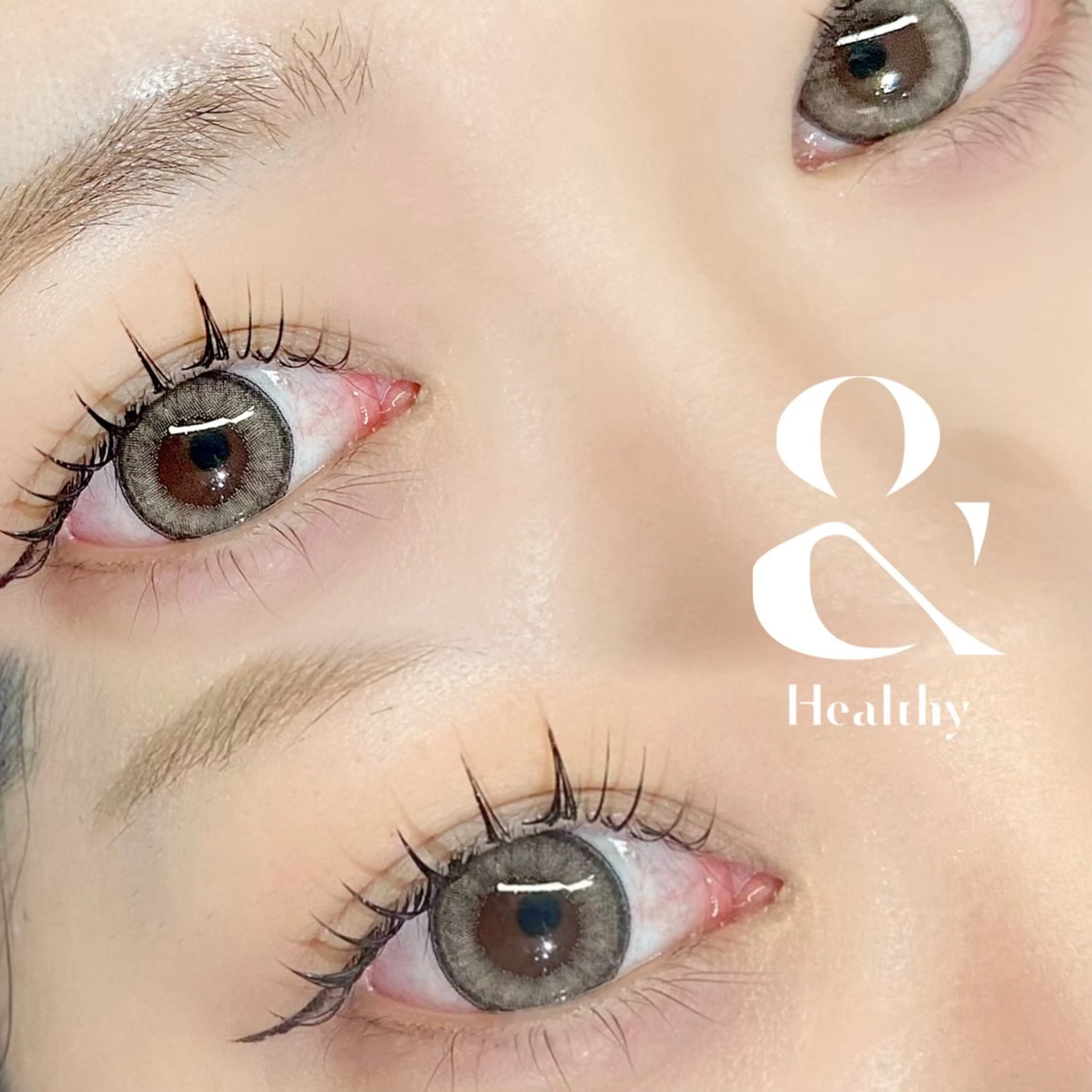 マツエク・マツパ meme SARAのマツエク・マツパデザイン