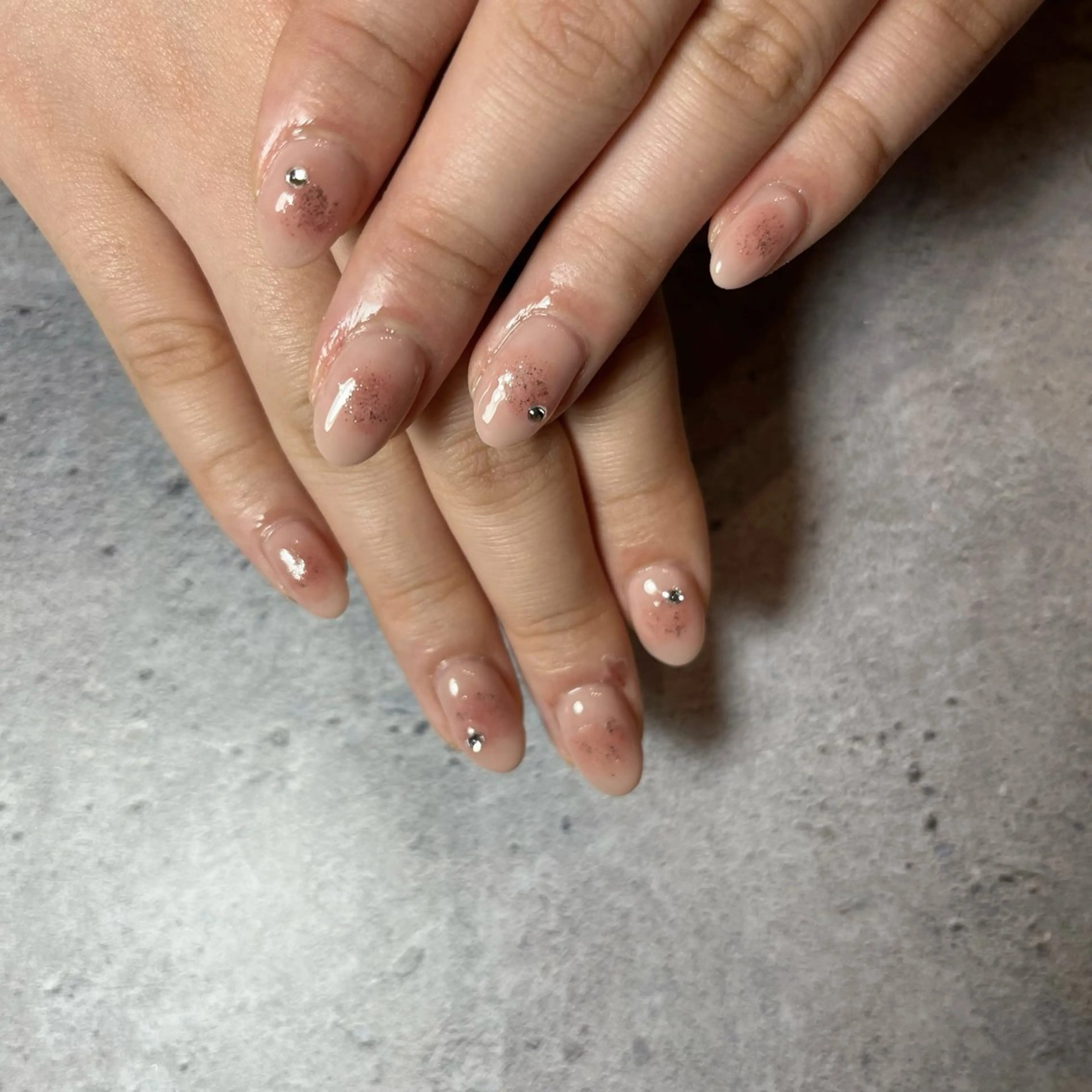 ネイル ネイルサロンマギー所属・Maggie shionのネイルデザイン