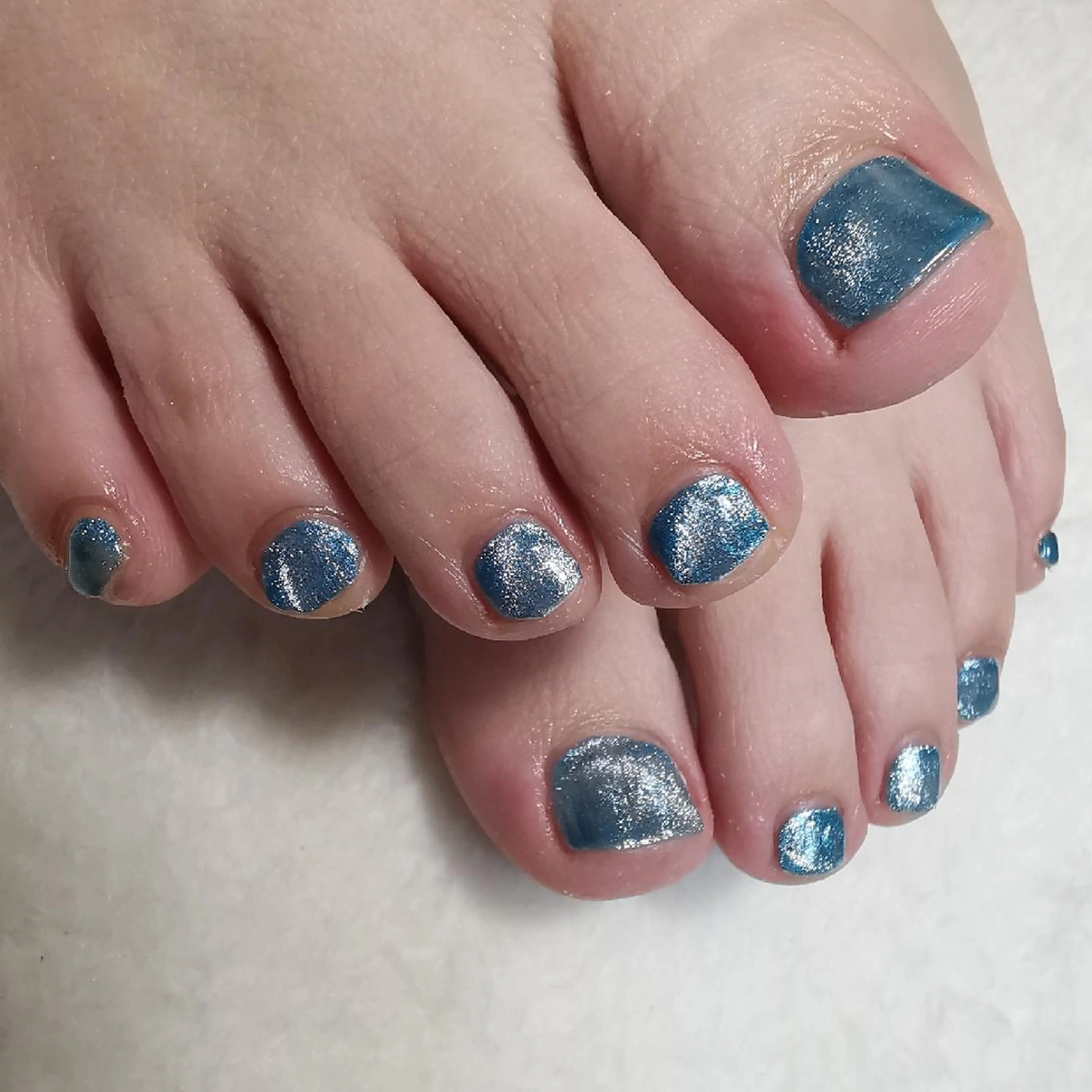 ネイル マグネットネイル ハンドネイル reve あやののネイルデザイン