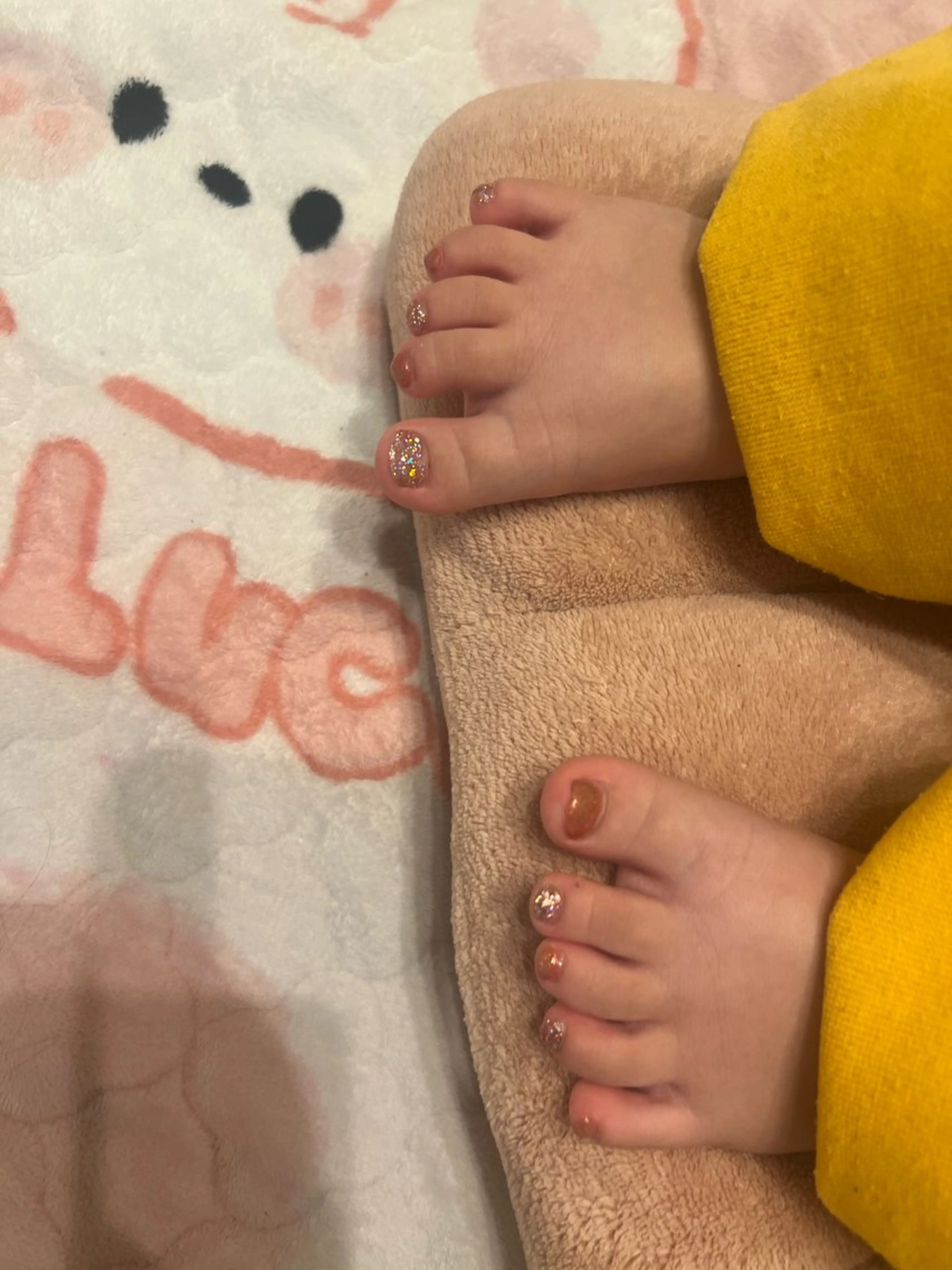 ネイル 君美ネイル所属・南田 リジュンのネイルデザイン