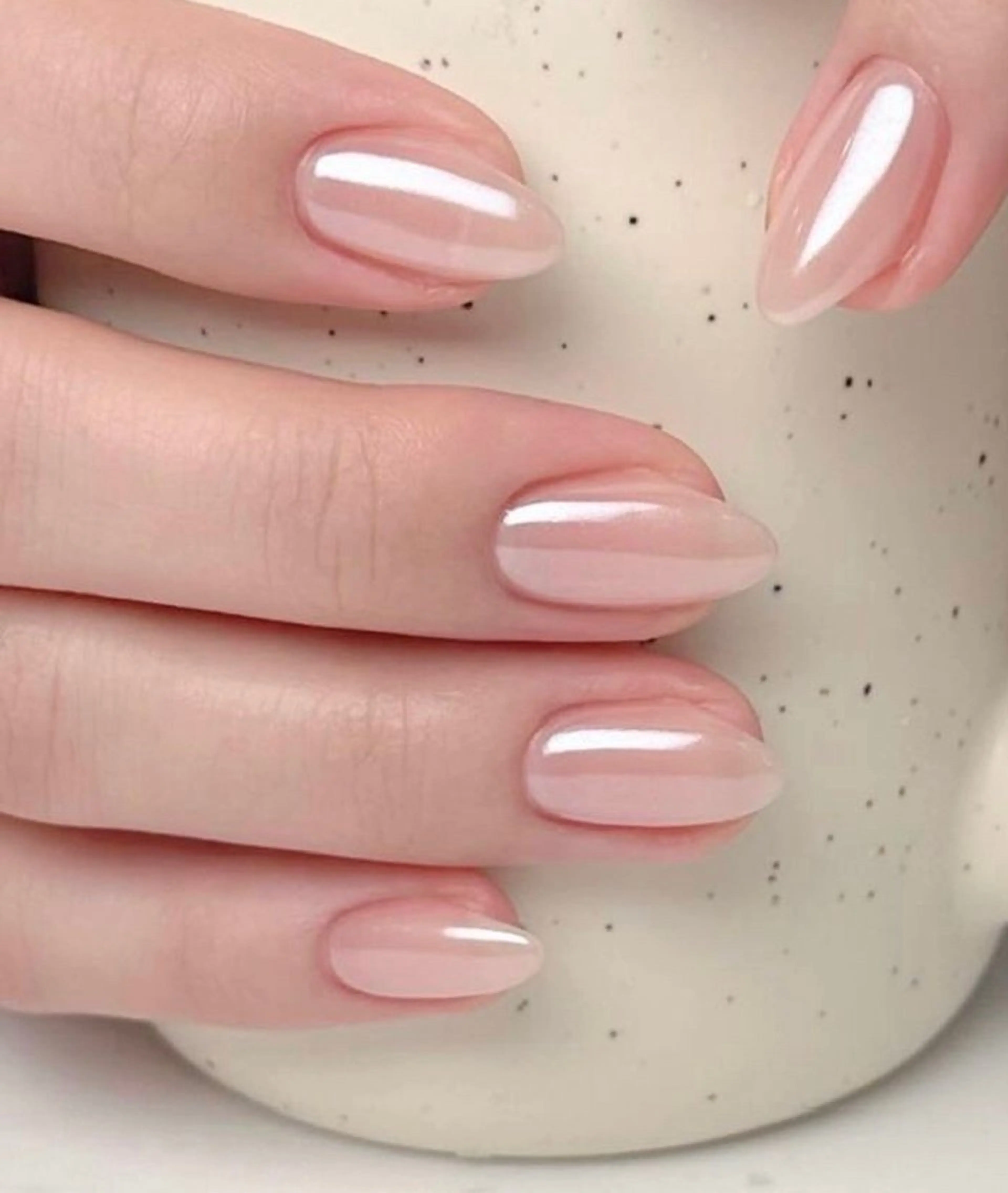 ネイル HIN NAILのネイルデザイン