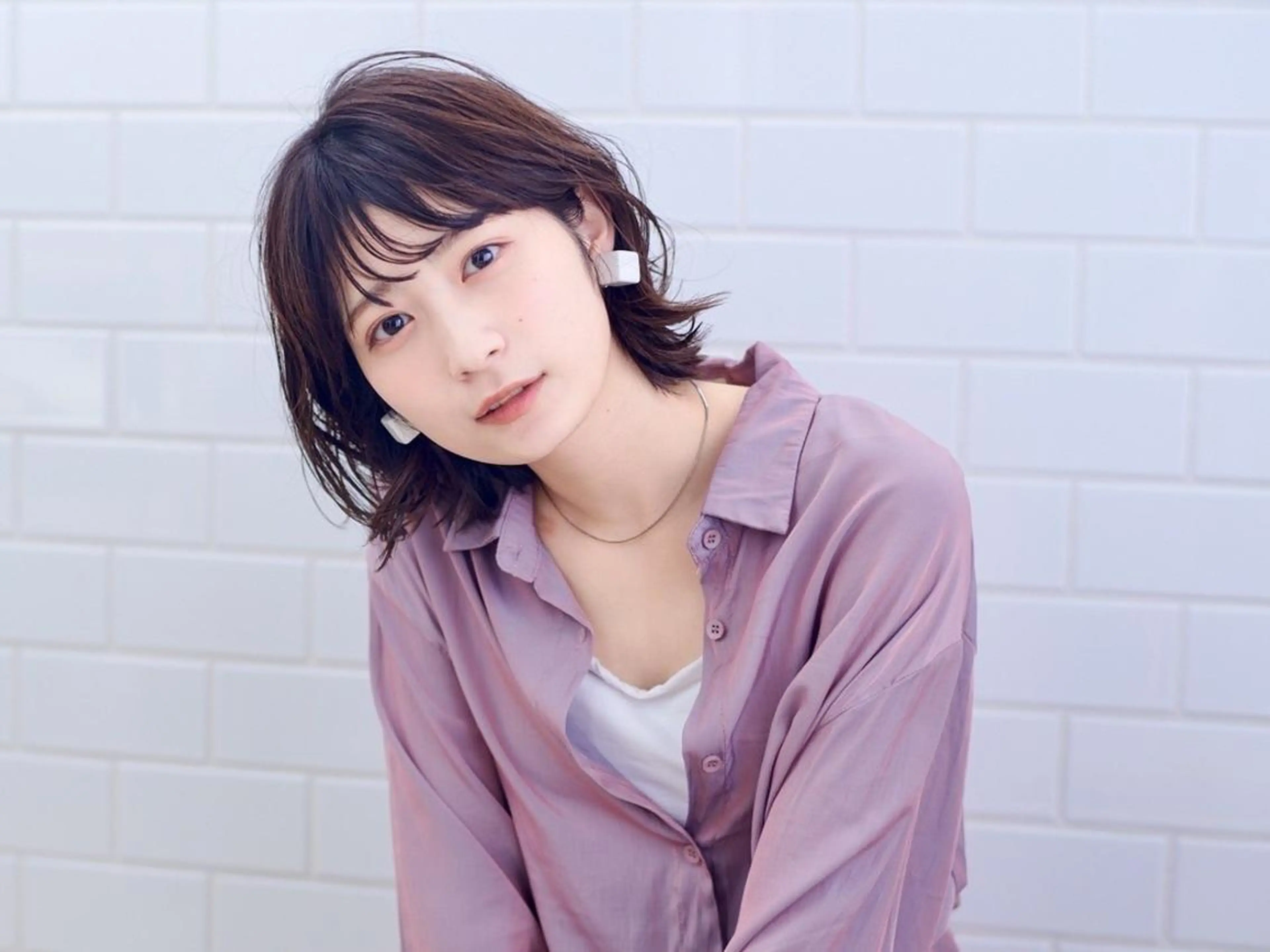 フルカラー＋2stepトリートメントの写真