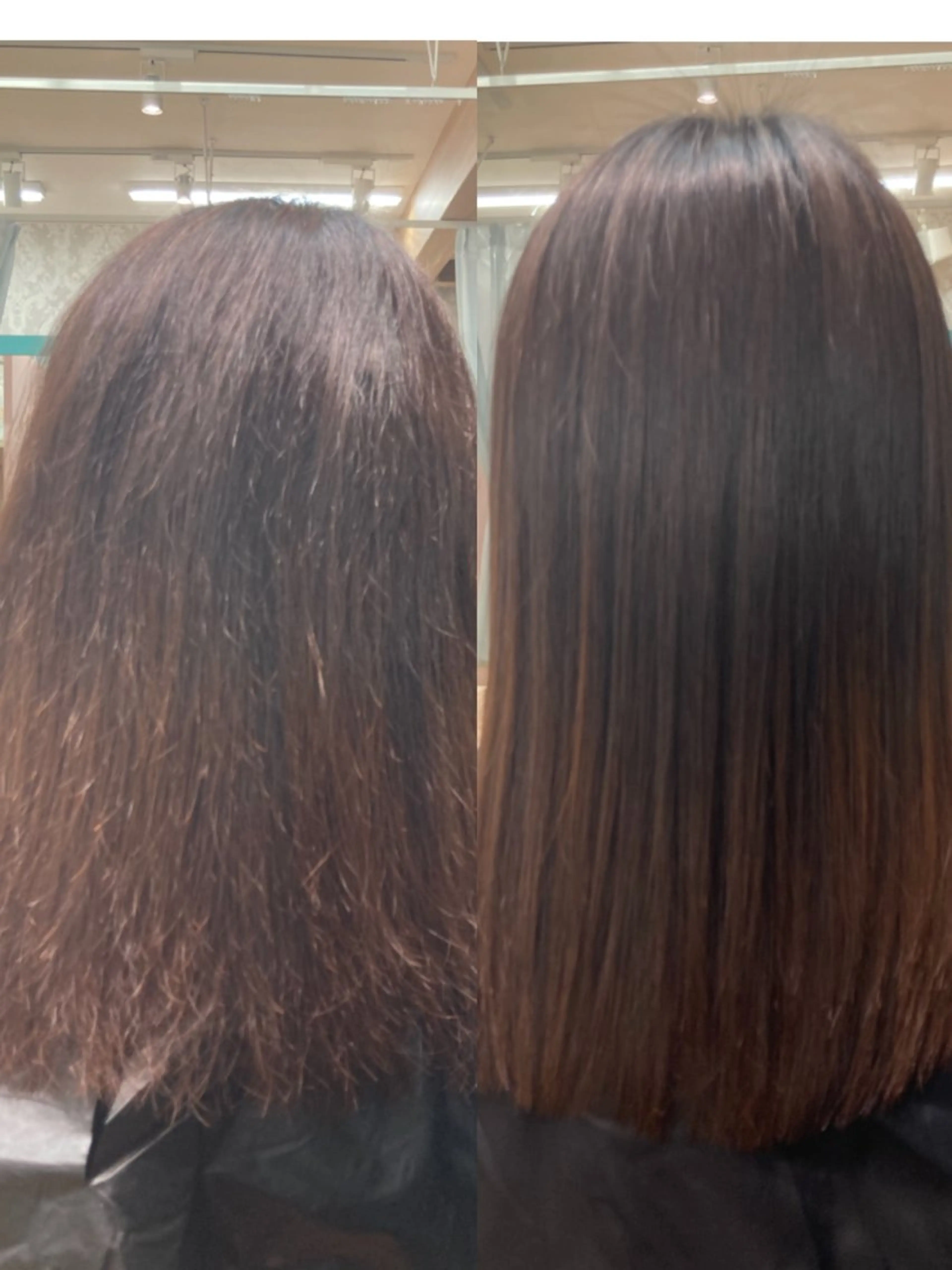 ロング LINDA所属・🍀LINDA室見 🍀野口勝太郎のヘアスタイル