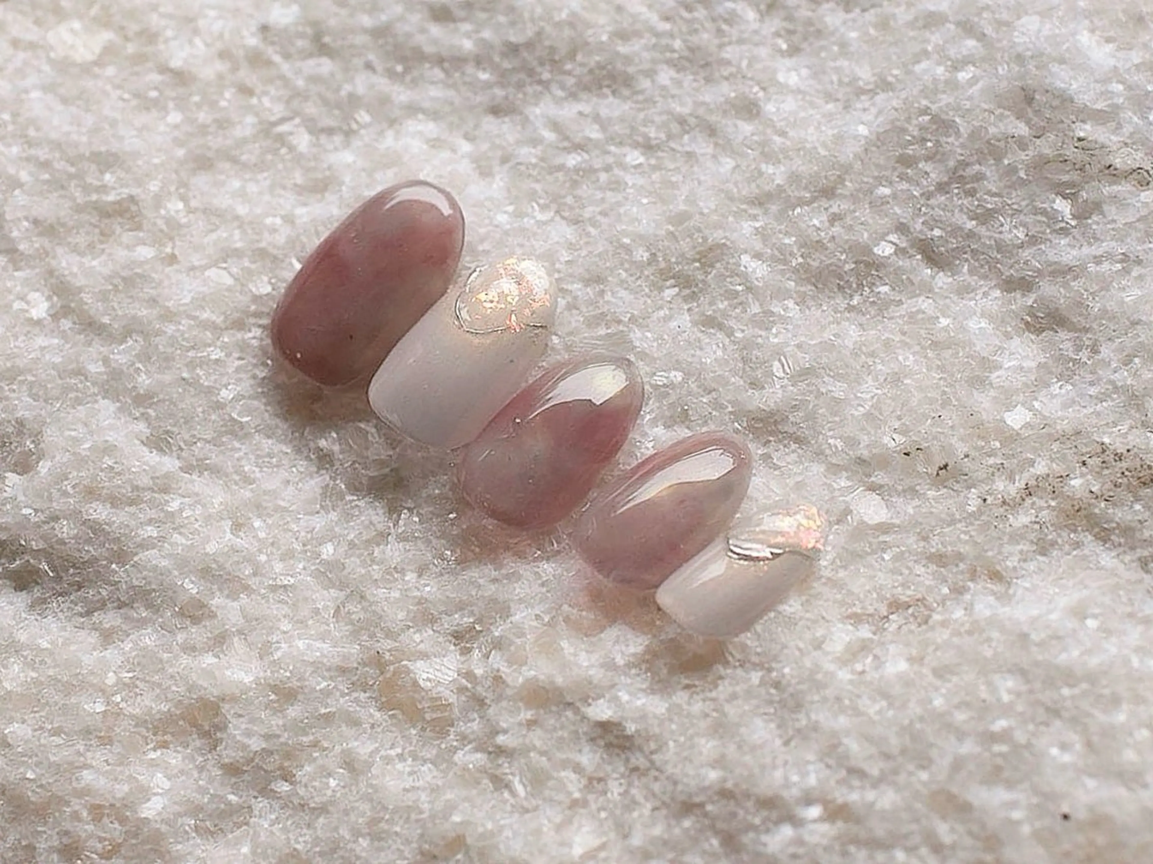 ネイル ネイルサロンレボルデ所属・ネイルサロン レボルデ Yのネイルデザイン