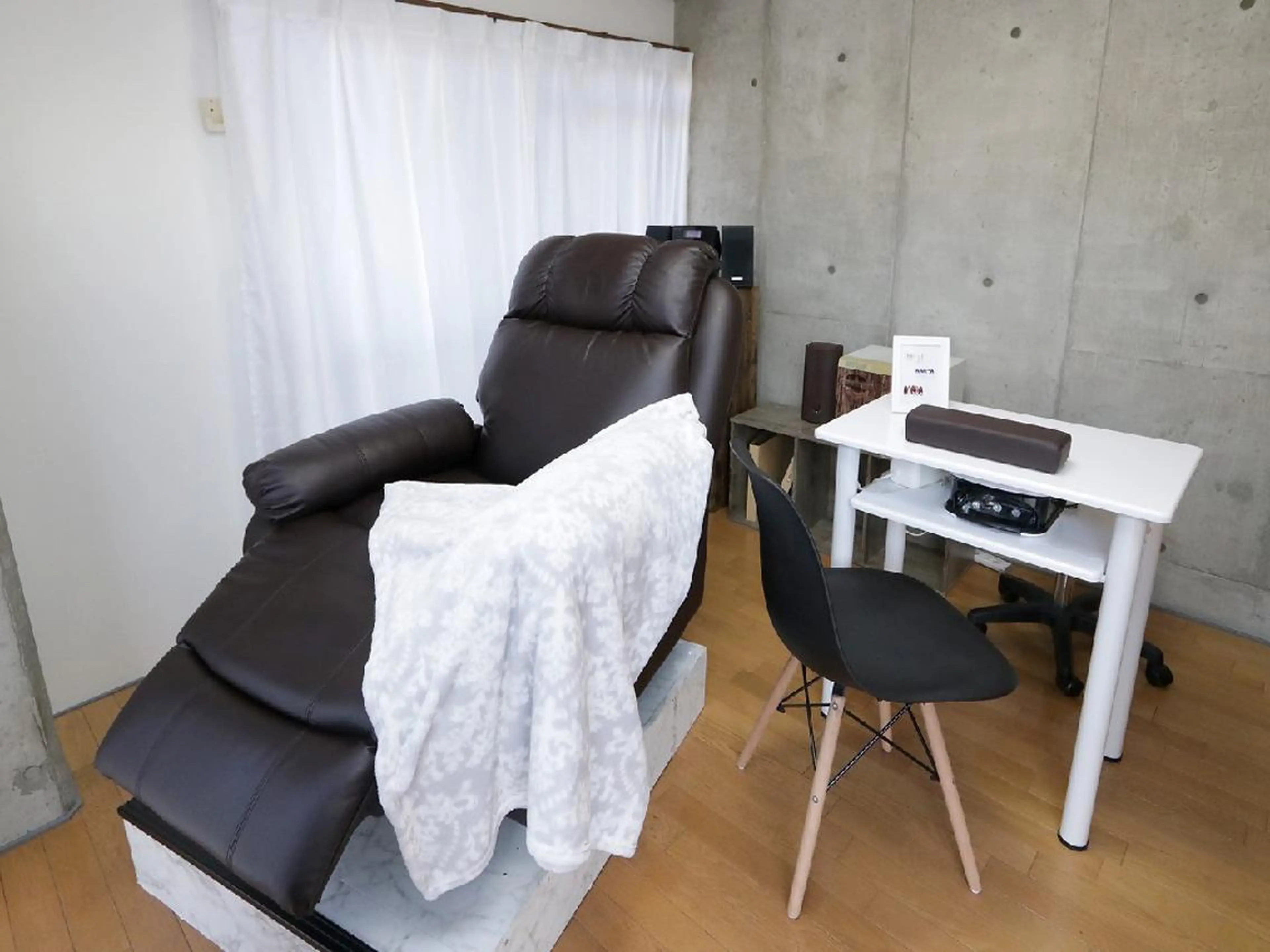 マツエク・マツパ LOKA-HULU  ロカフルのマツエク・マツパデザイン