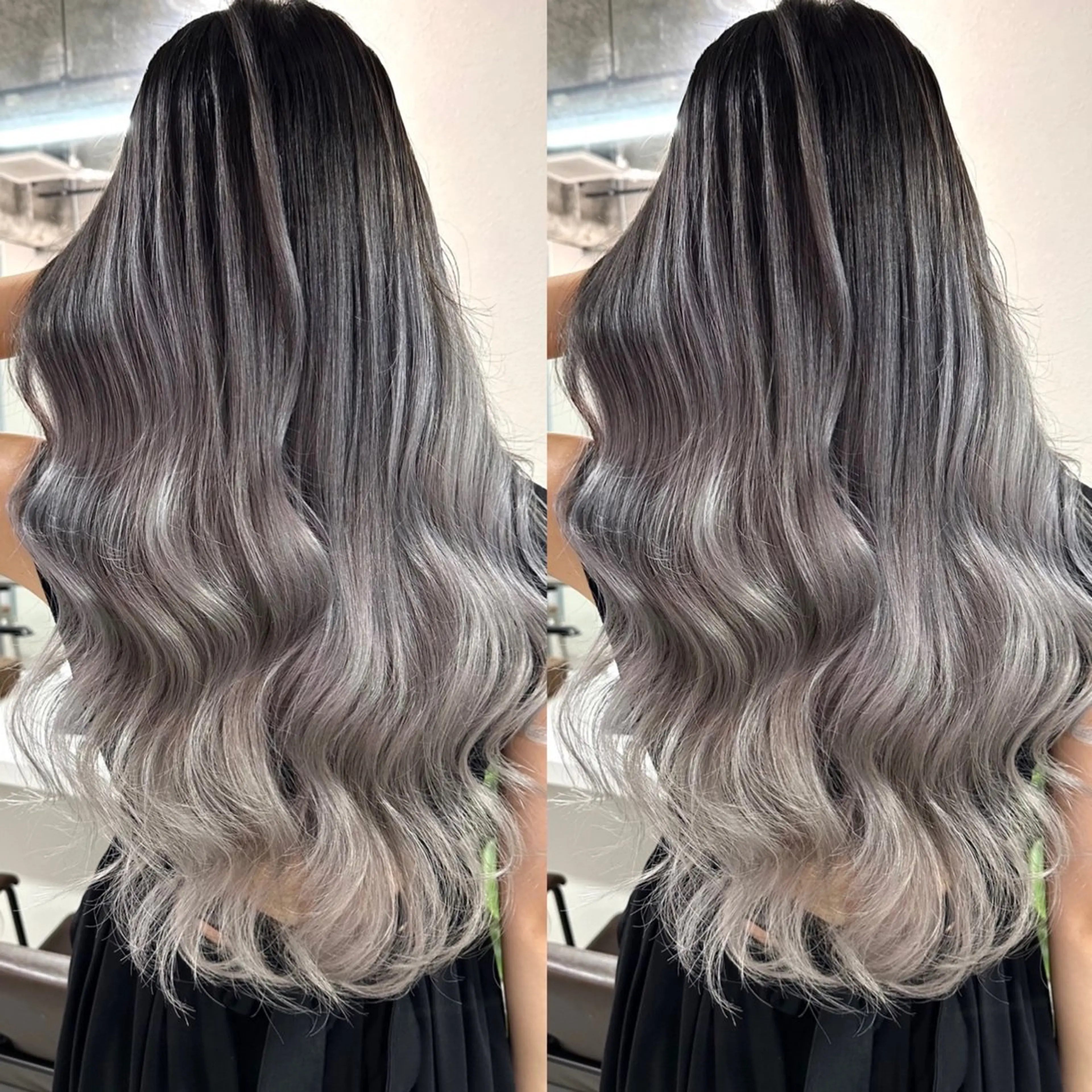 ✴️スペシャル✴️カット＋バレイヤージュ＋トキオTR_¥17000の写真