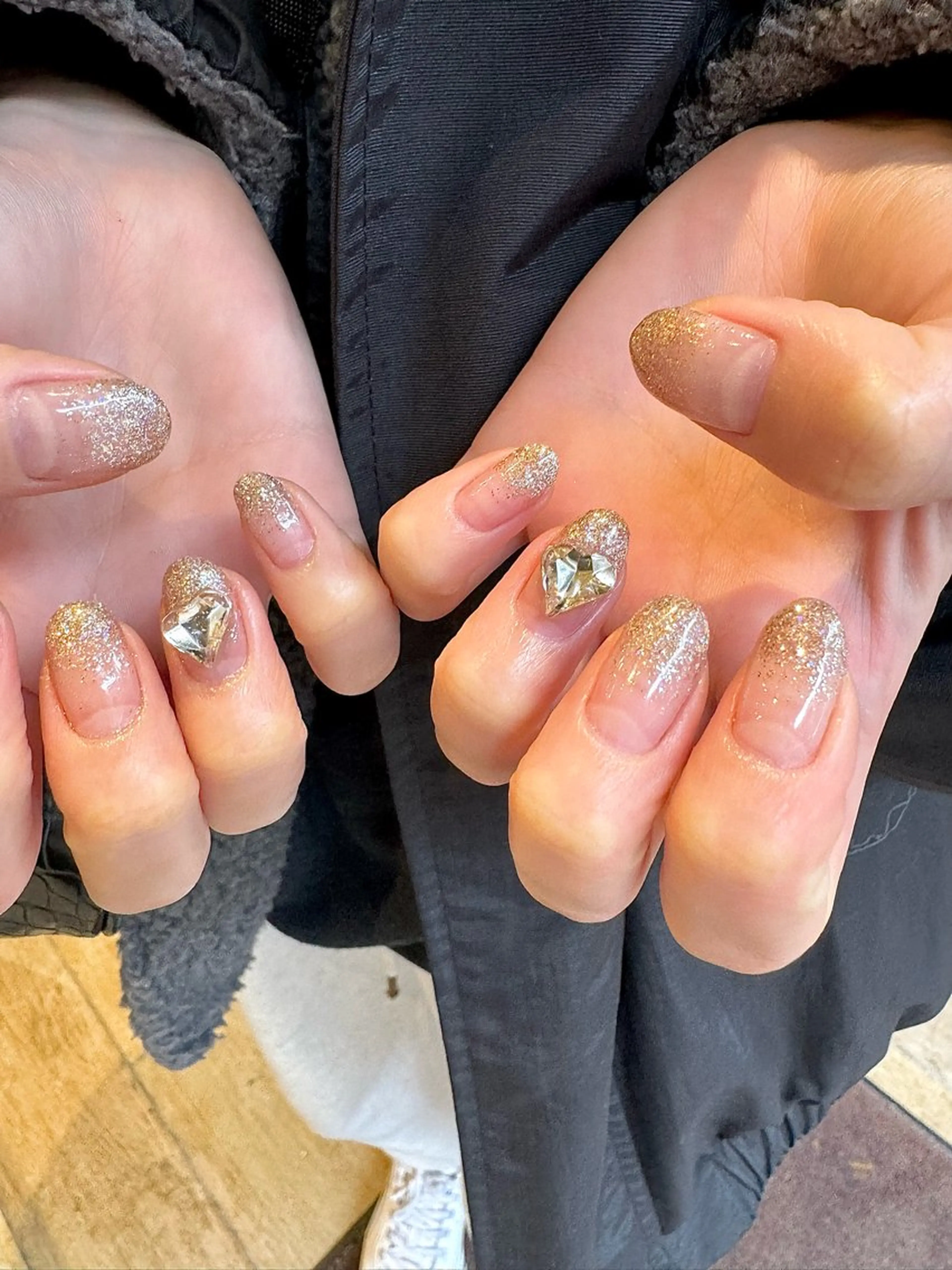 ネイル Salon  de EMMA+高橋のマツエク・マツパデザイン