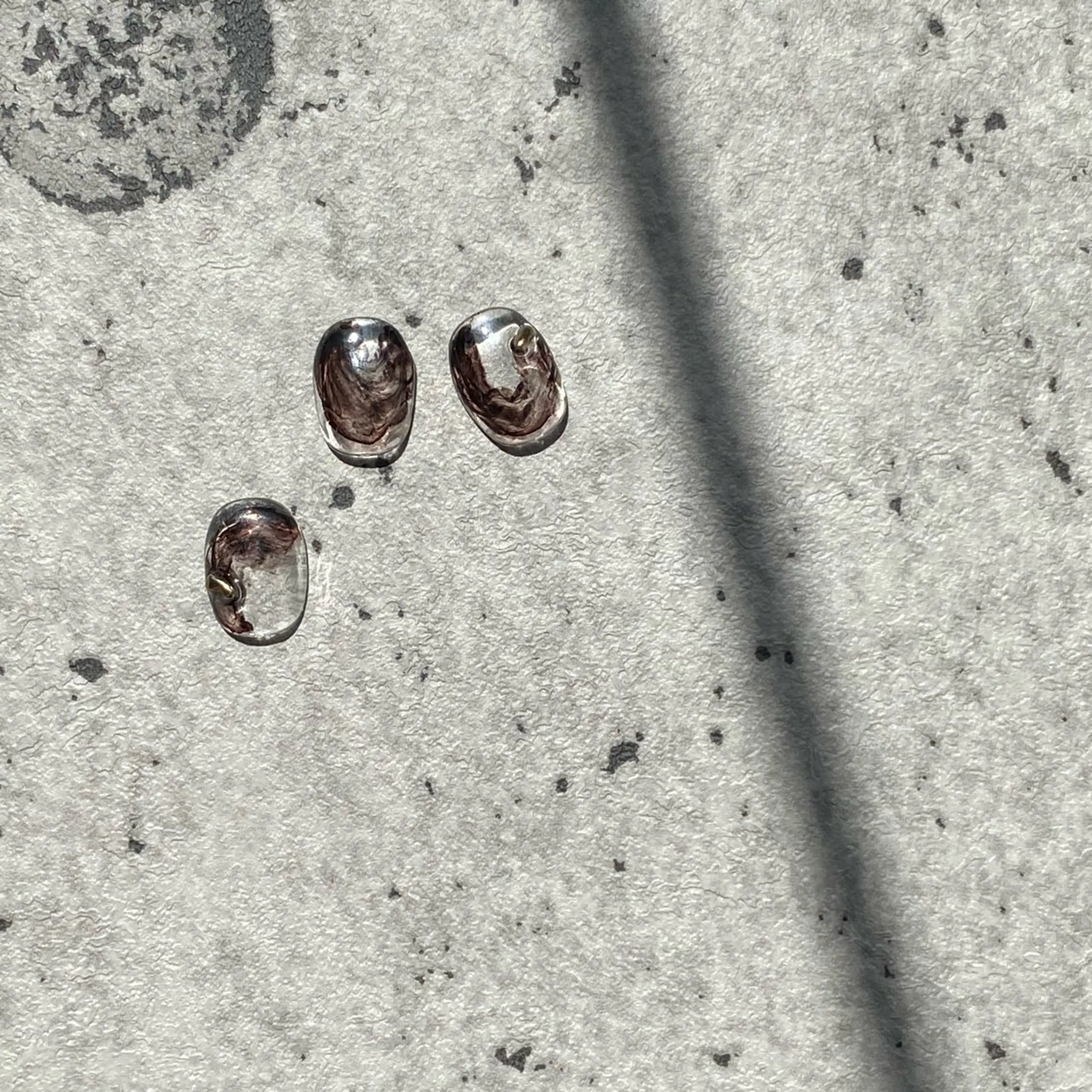 ネイル 49-seek所属・49-seek 松野千恵子のネイルデザイン