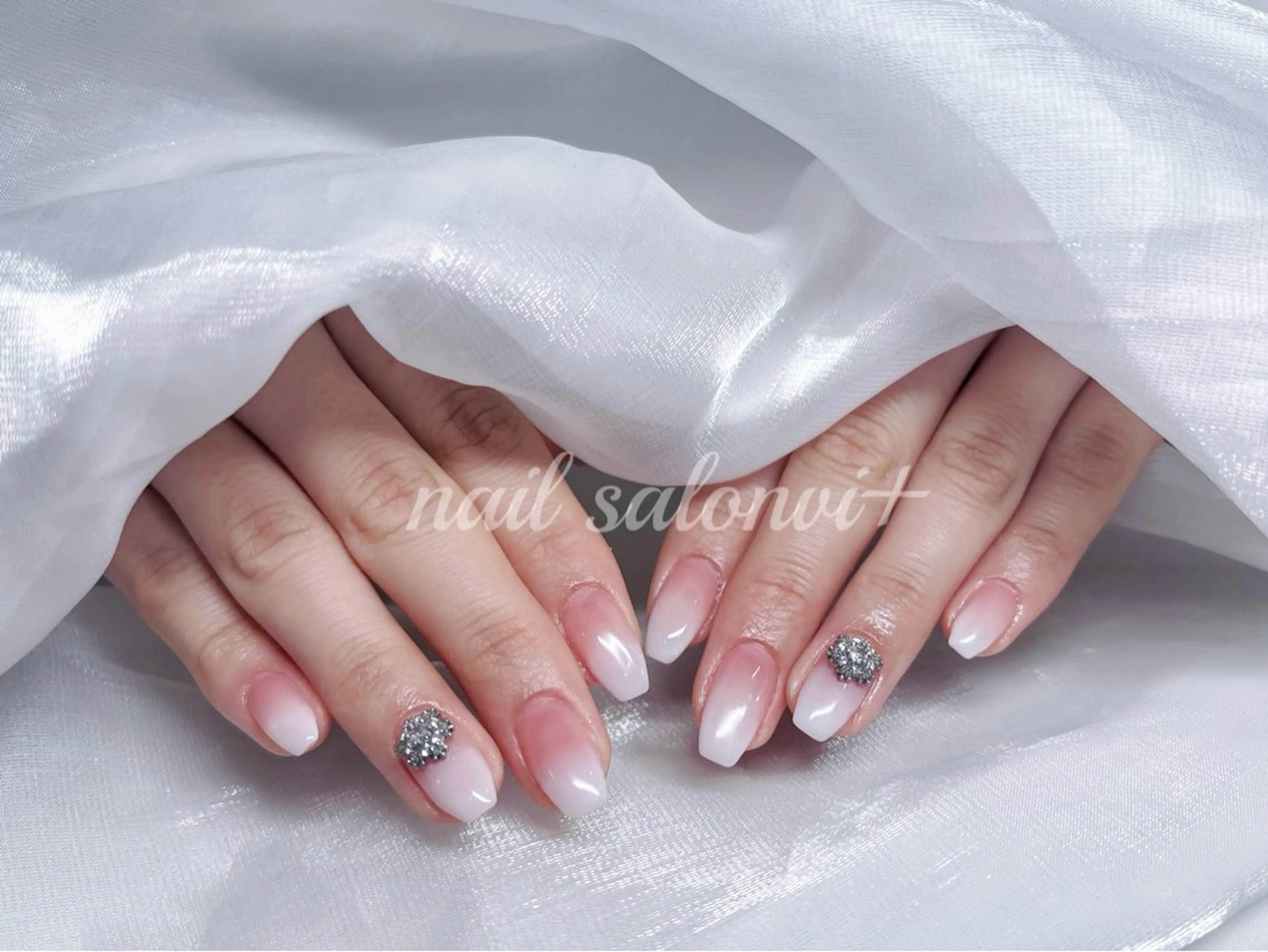 ネイル ハンドネイル S2 nailのネイルデザイン