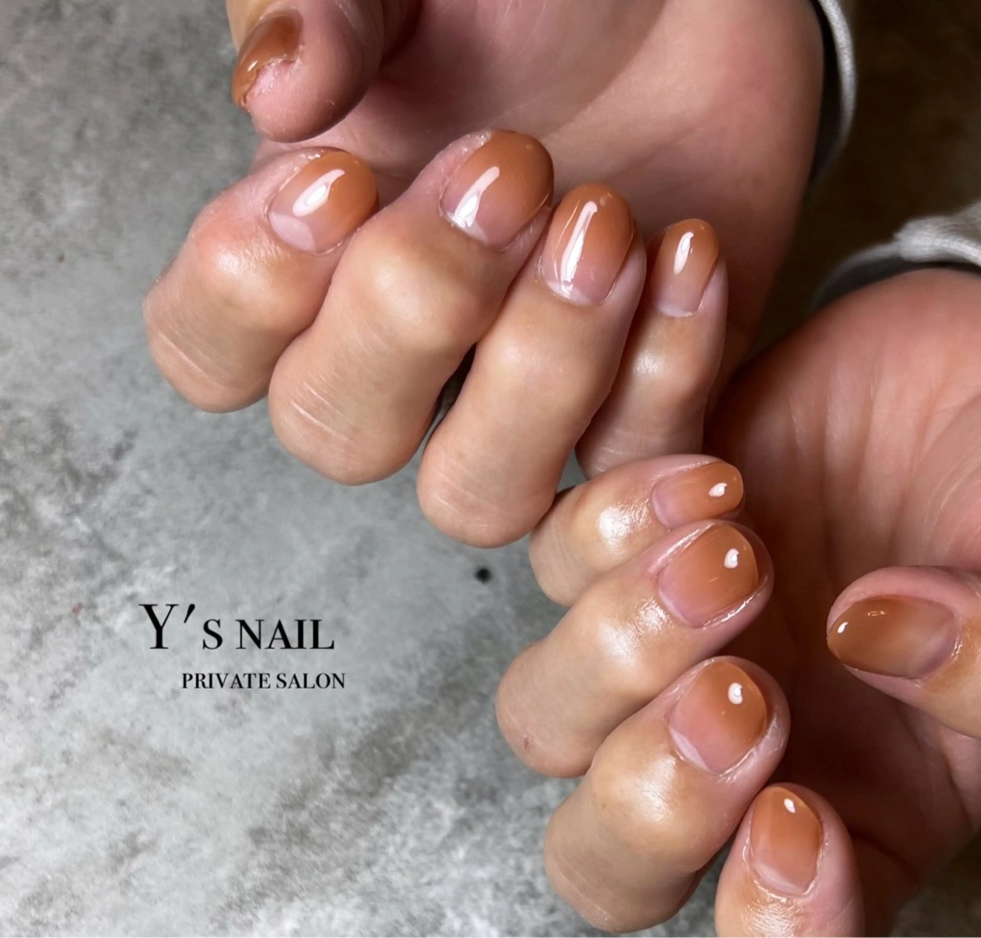 ネイル ハンドネイル Y's nail ˚✧₊YUIのネイルデザイン