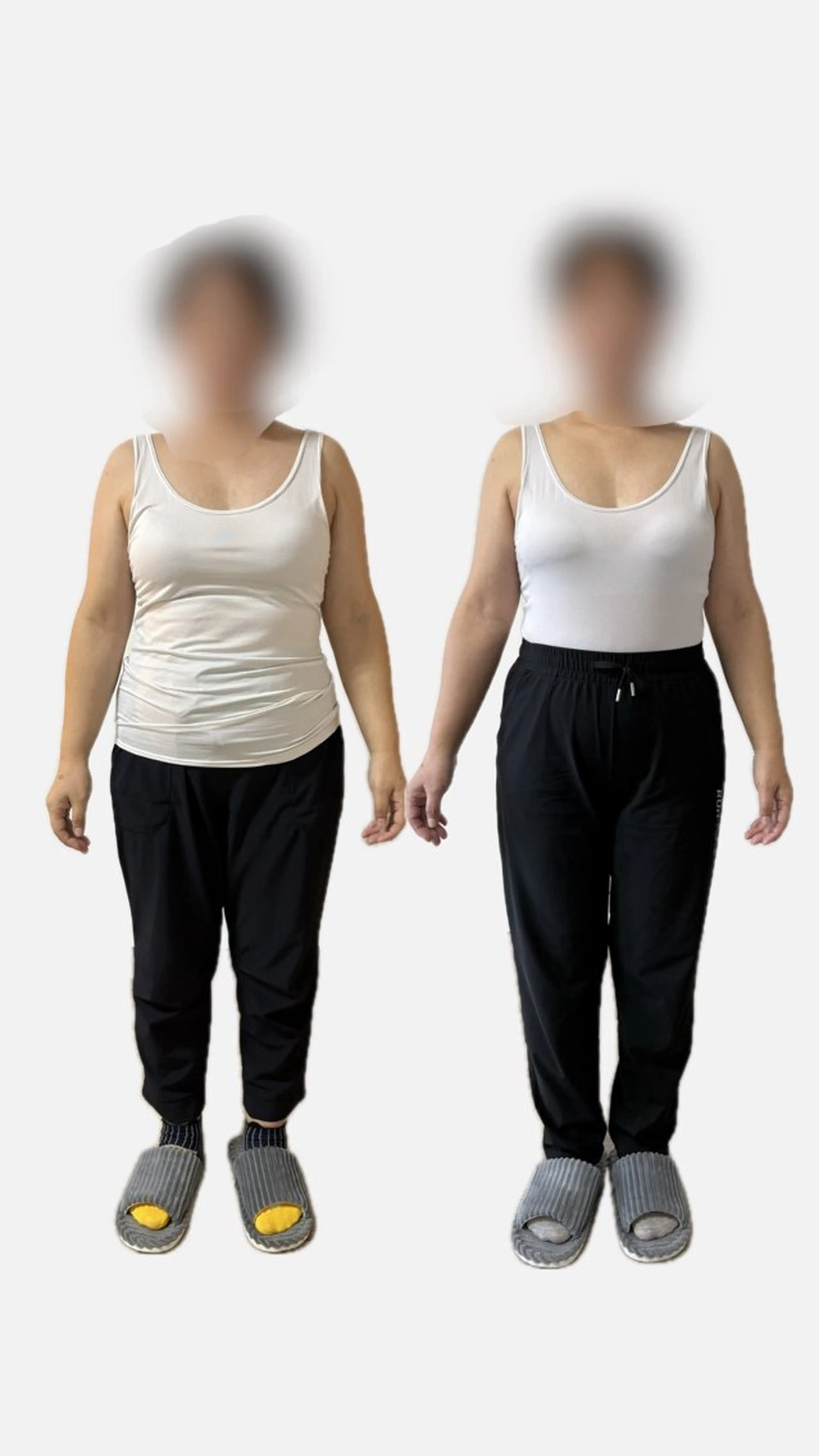 整体×ダイエットの写真