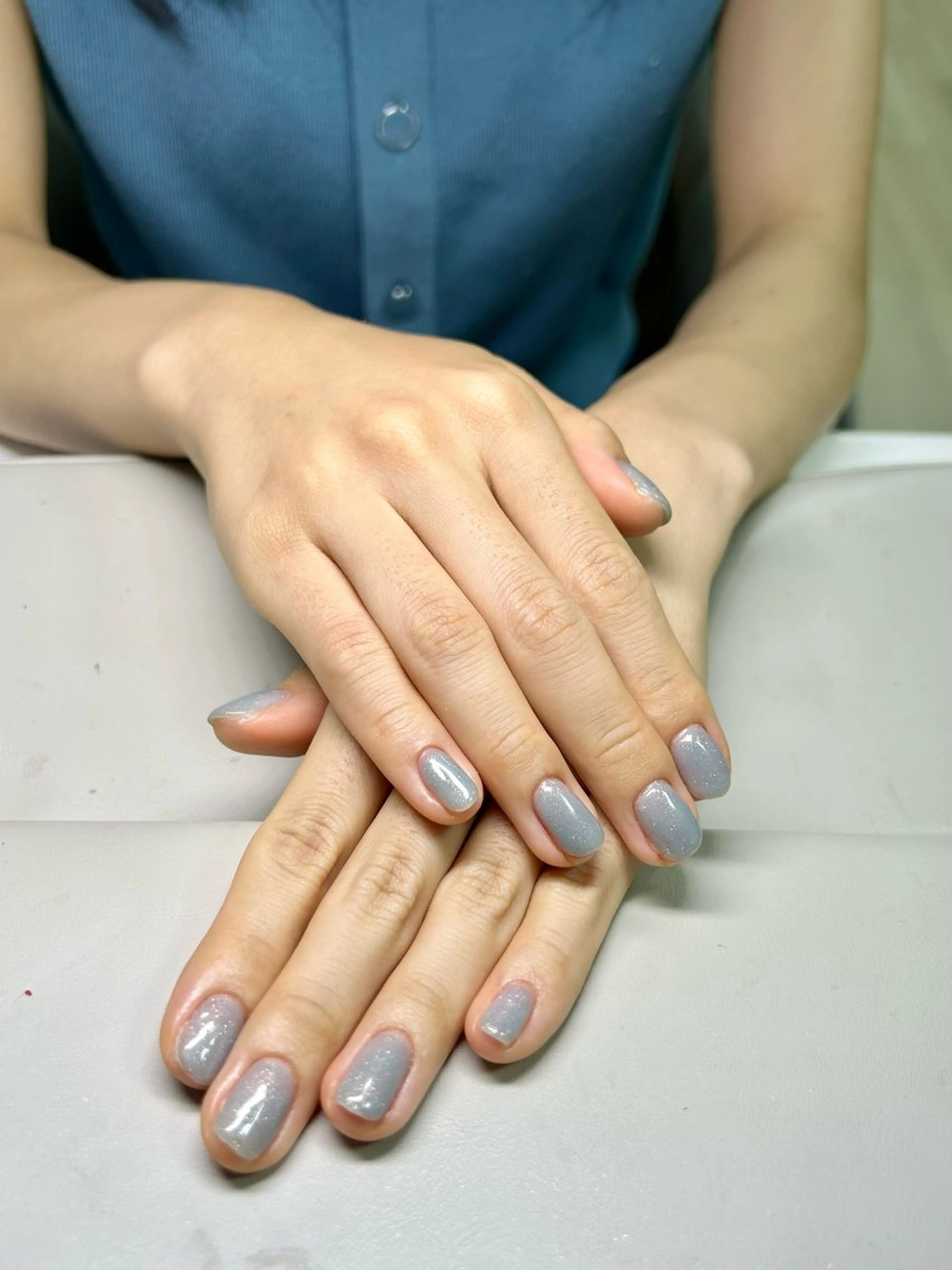 ネイル コウ ヨウのネイルデザイン