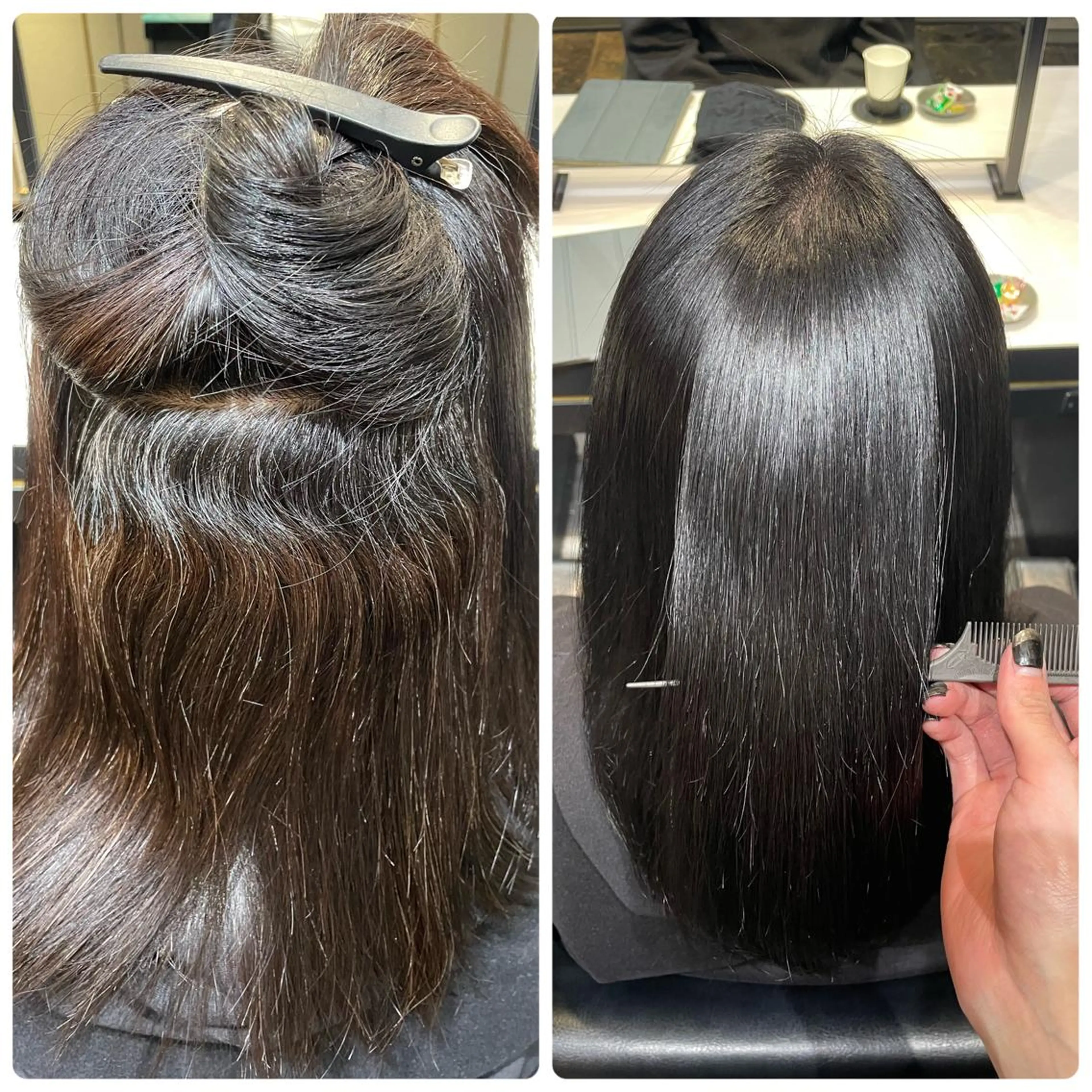 ミディアム 🌈メンズ専門 しゅんすけ🌈のヘアスタイル