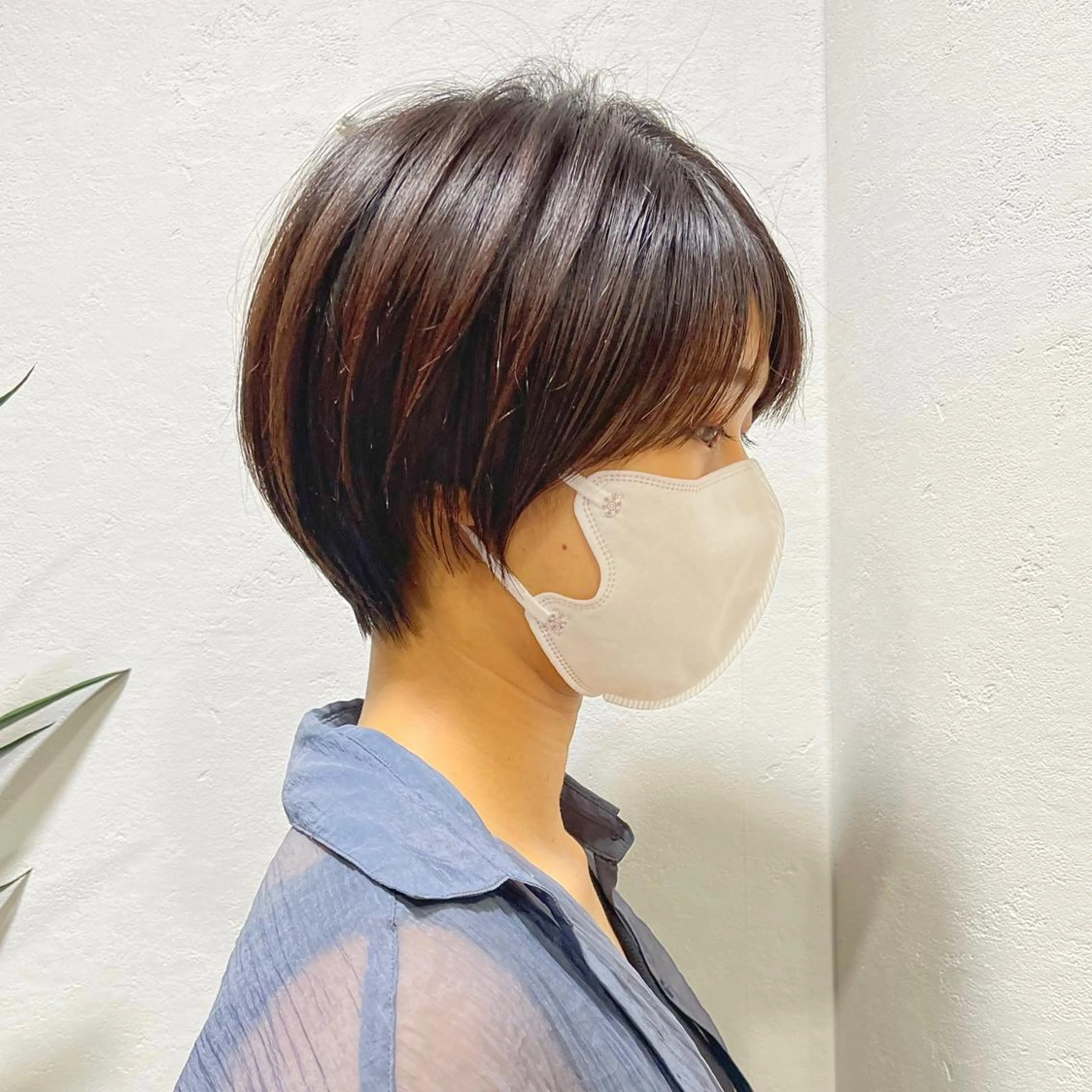 ショート Orange hair salon所属・ショート特化⭐️浅田 大輝Orangeのヘアスタイル