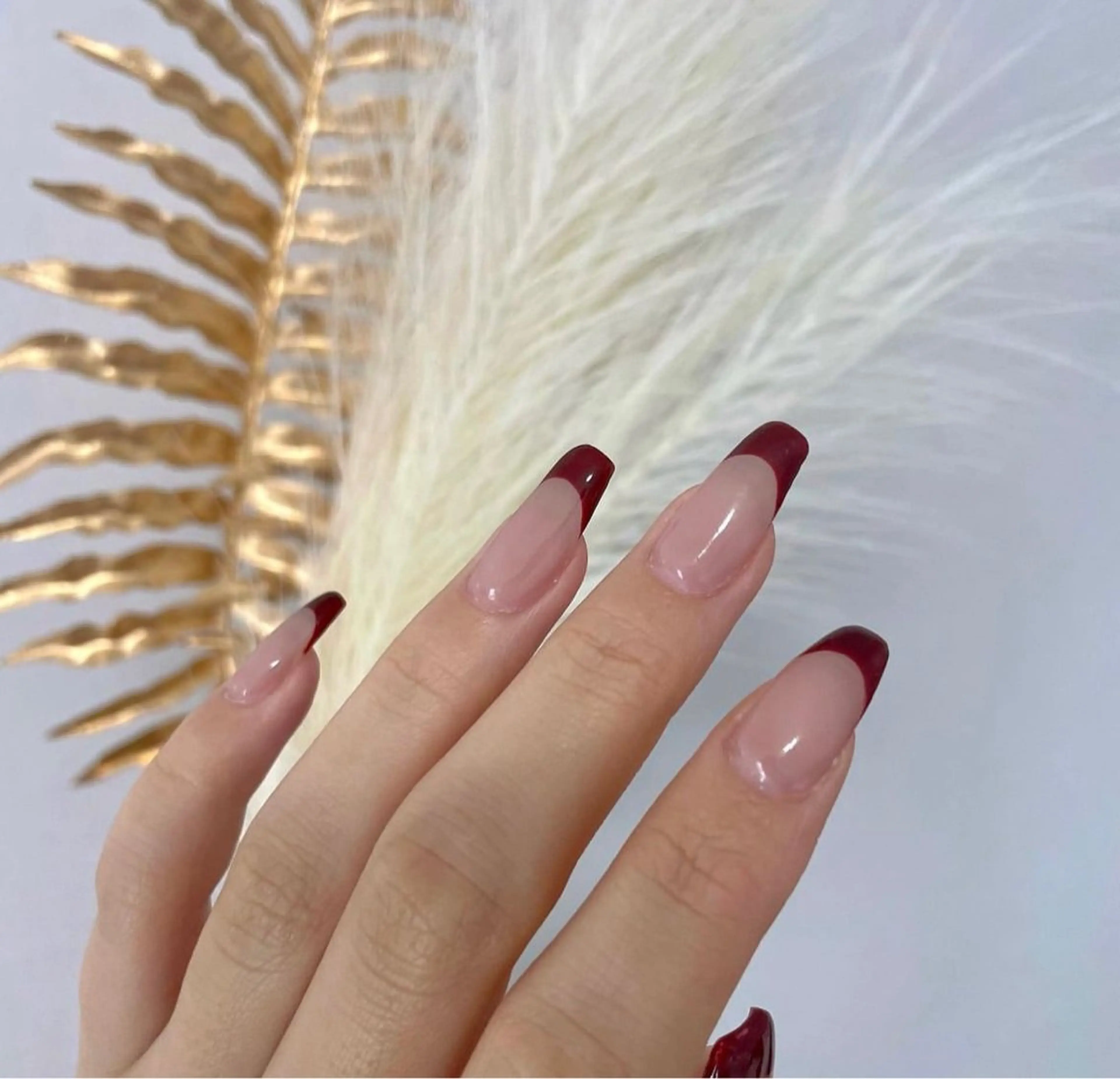 ネイル ハンドネイル Sii nail 🤍SAKIのネイルデザイン