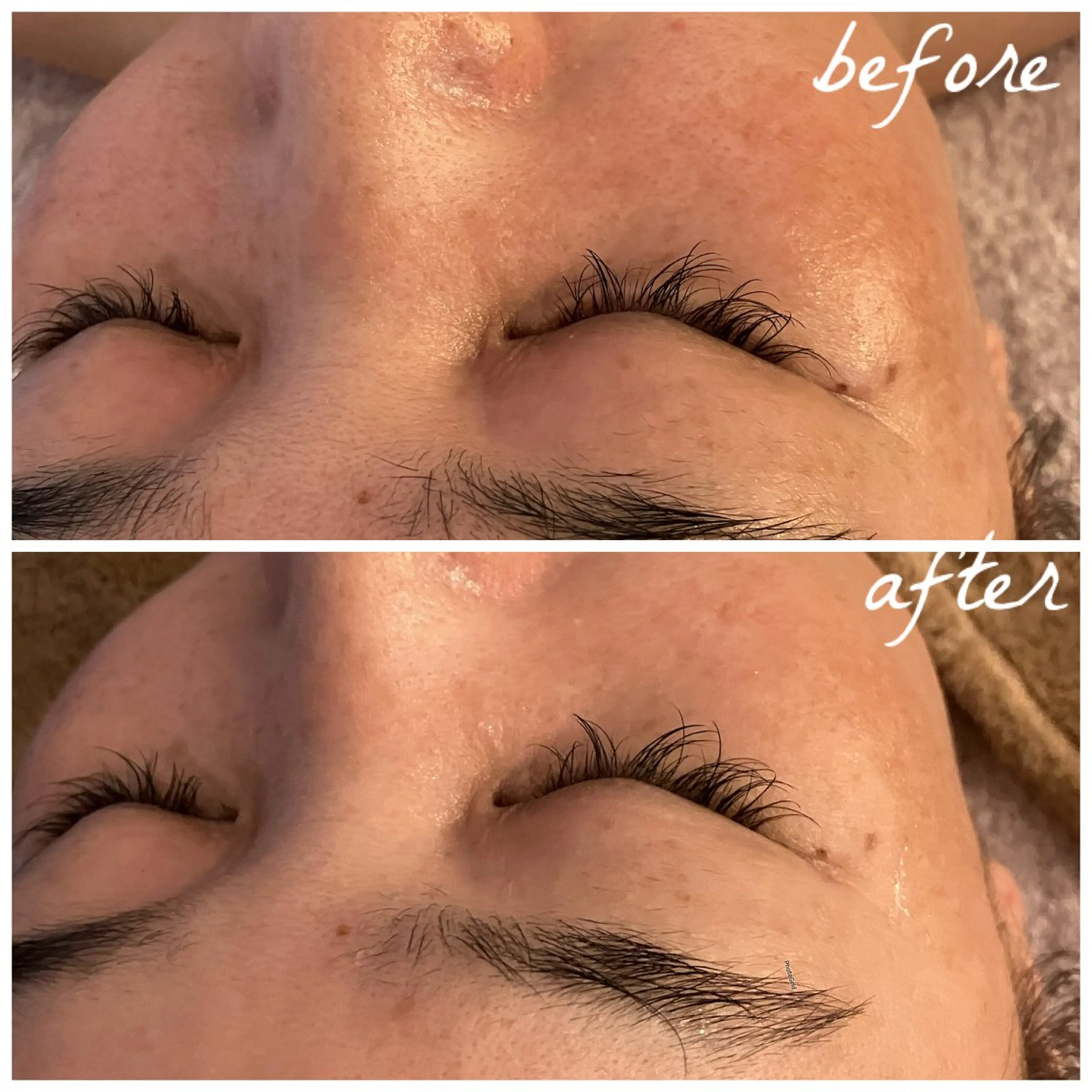 メンズ エステ メナード岐阜茜部 杉浦のエステ・リラクイメージ