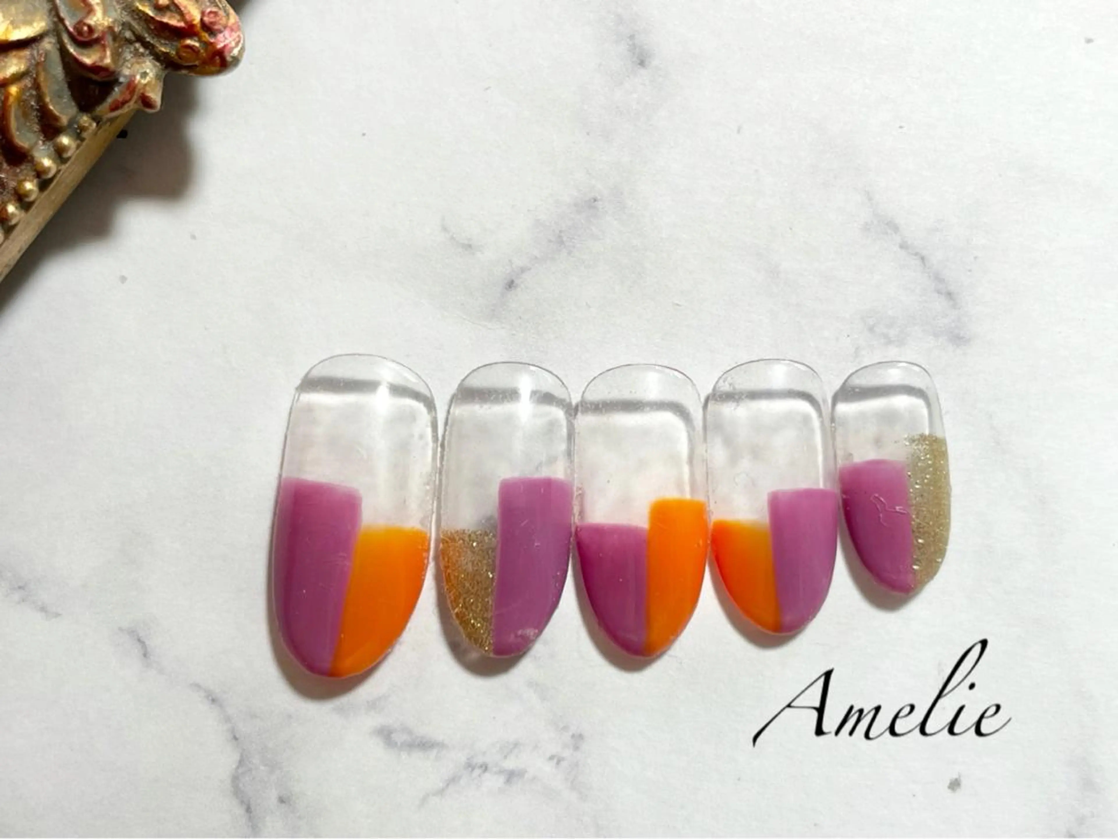 ネイル yo koのネイルデザイン