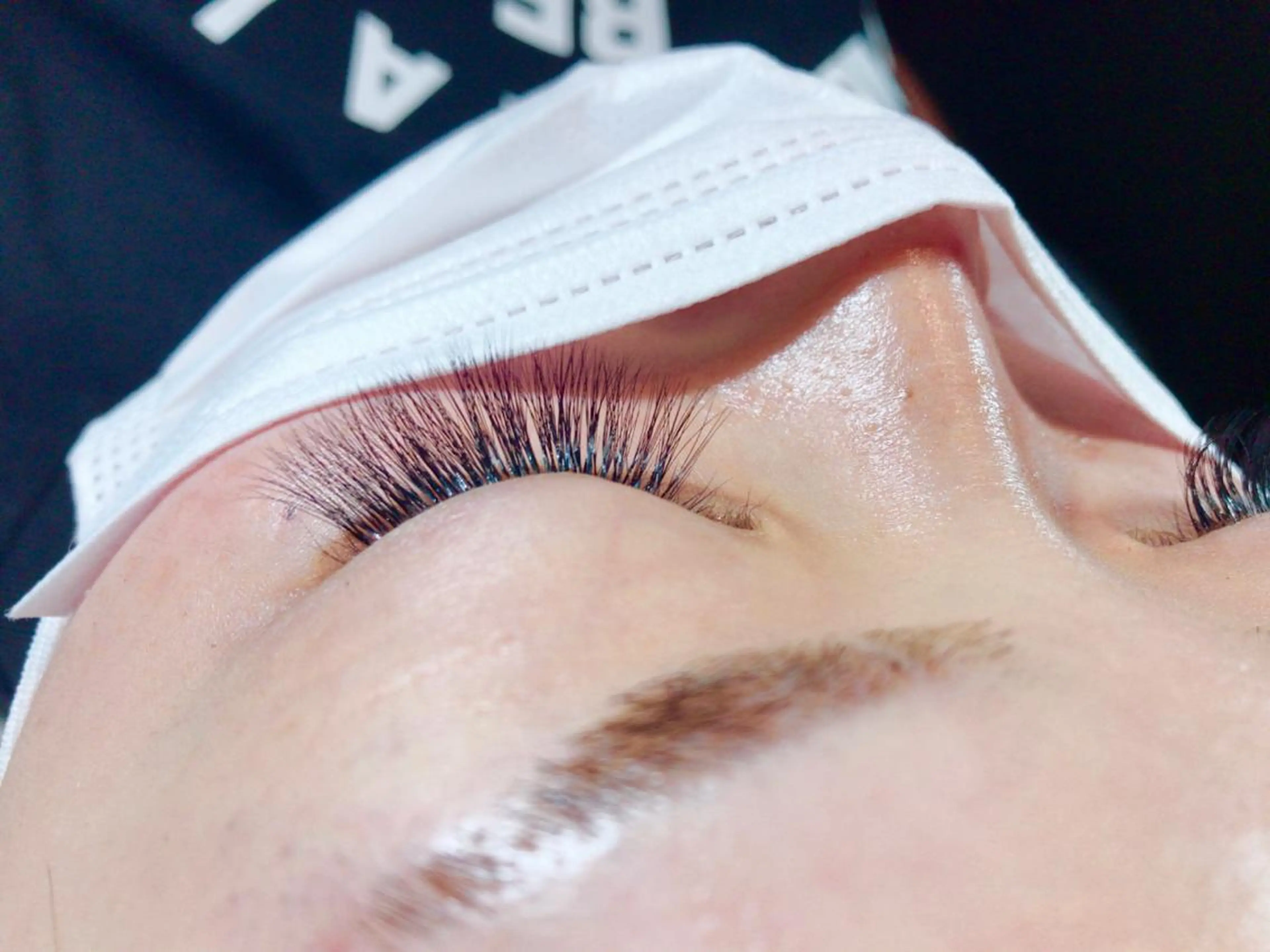 マツエク・マツパ マツエク Beauty Salon　LUANA所属・ビューティーサロン LUANAのマツエク・マツパデザイン