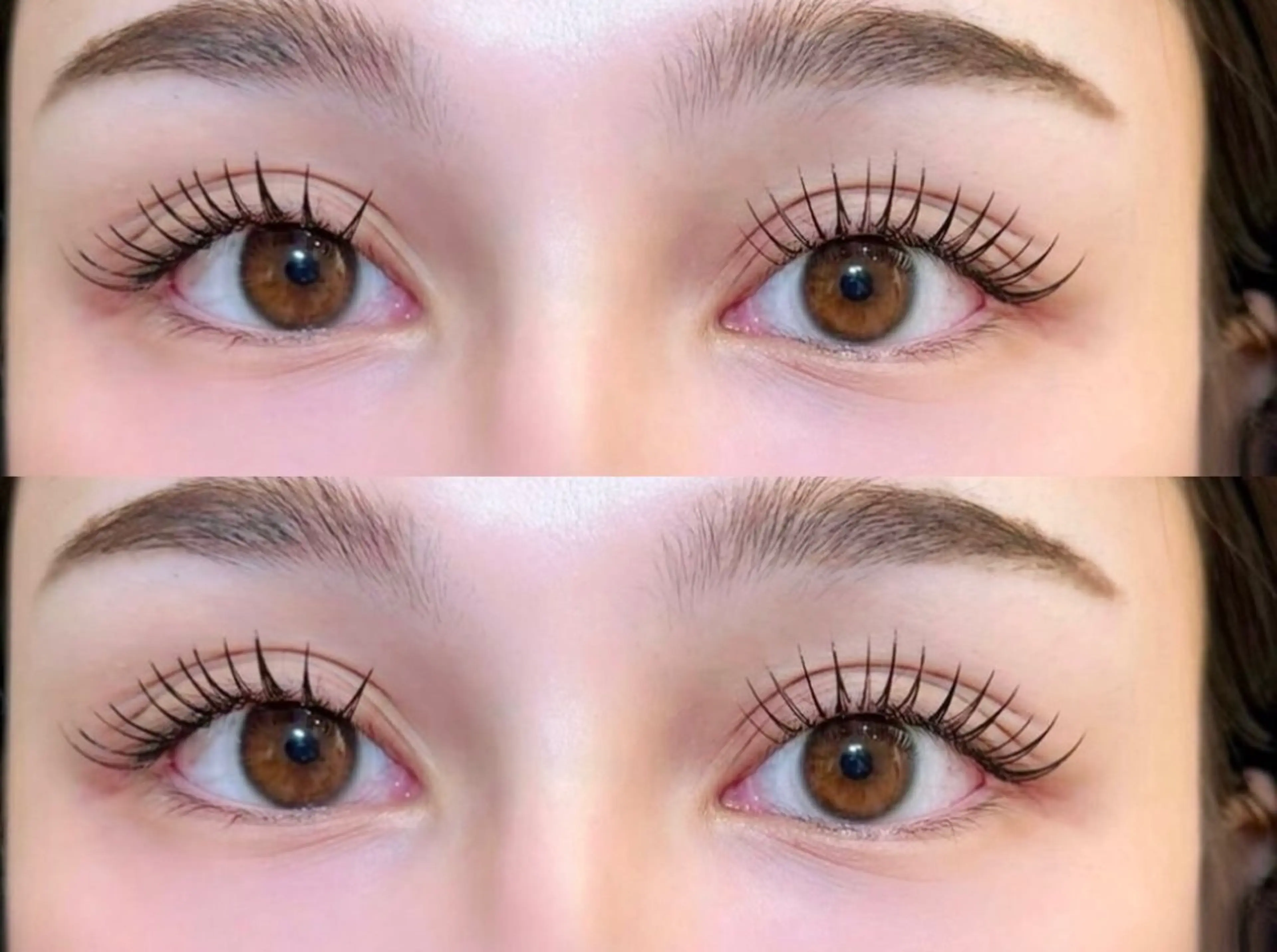 マツエク・マツパ APEX SALONのマツエク・マツパデザイン